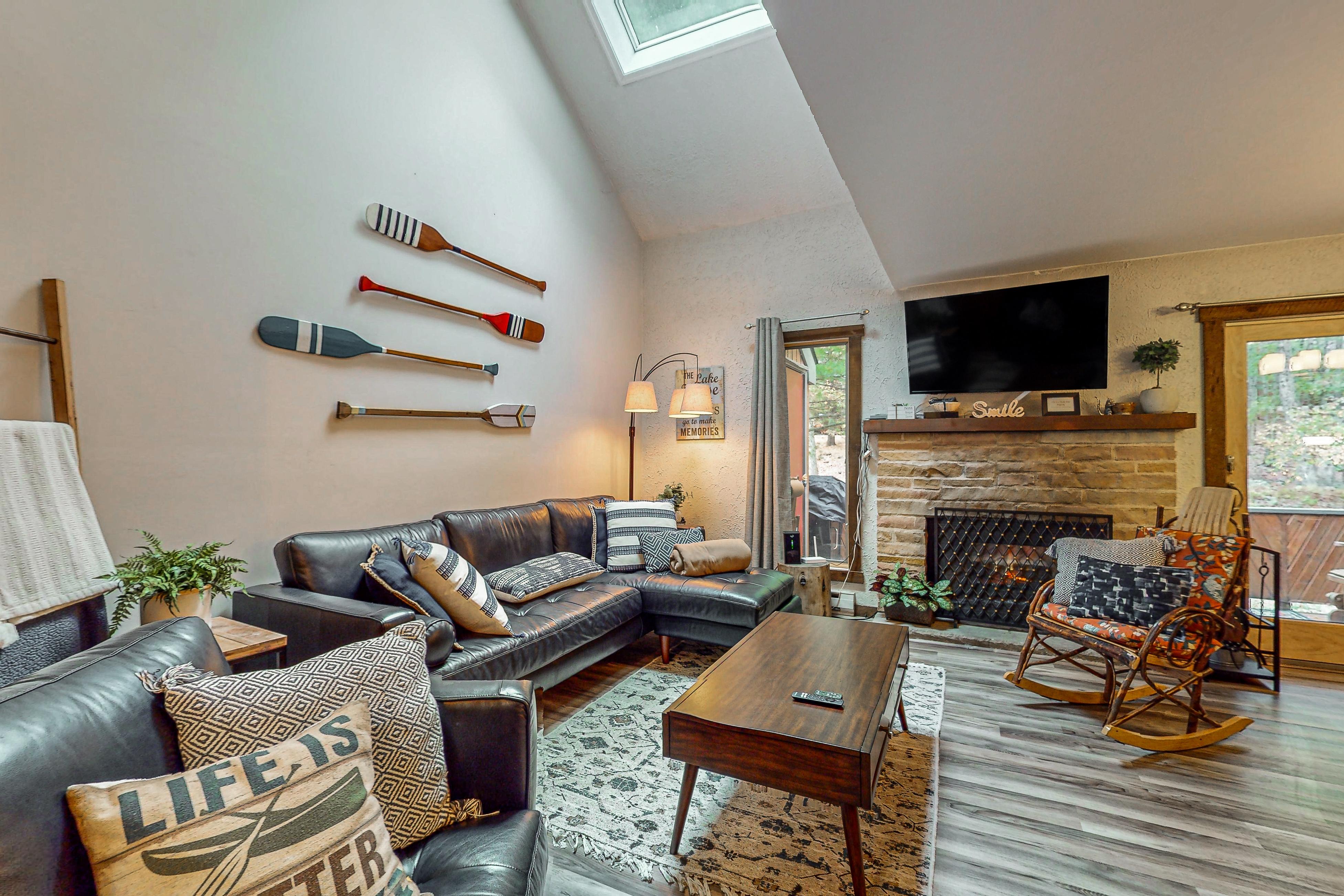 Big Boulder Bliss Big Boulder Bliss