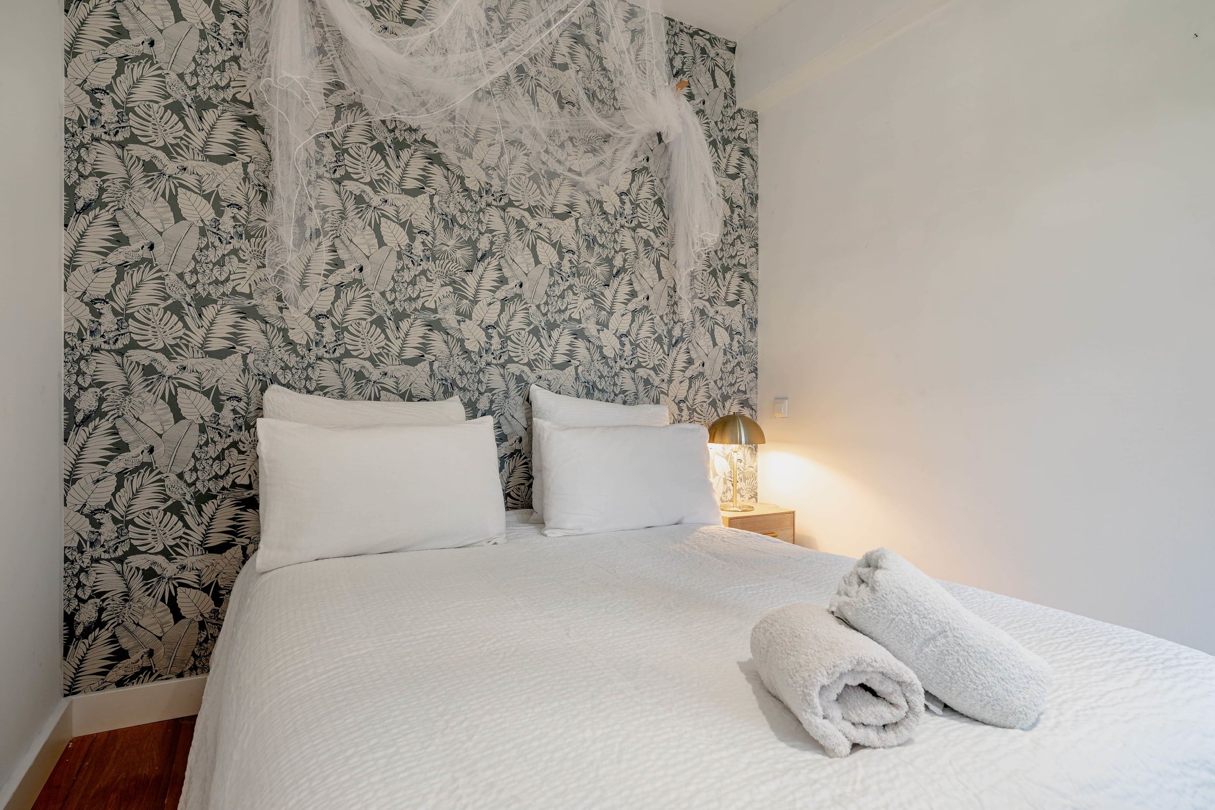 The Monroe, cosy luxury in the heart of Perpignan