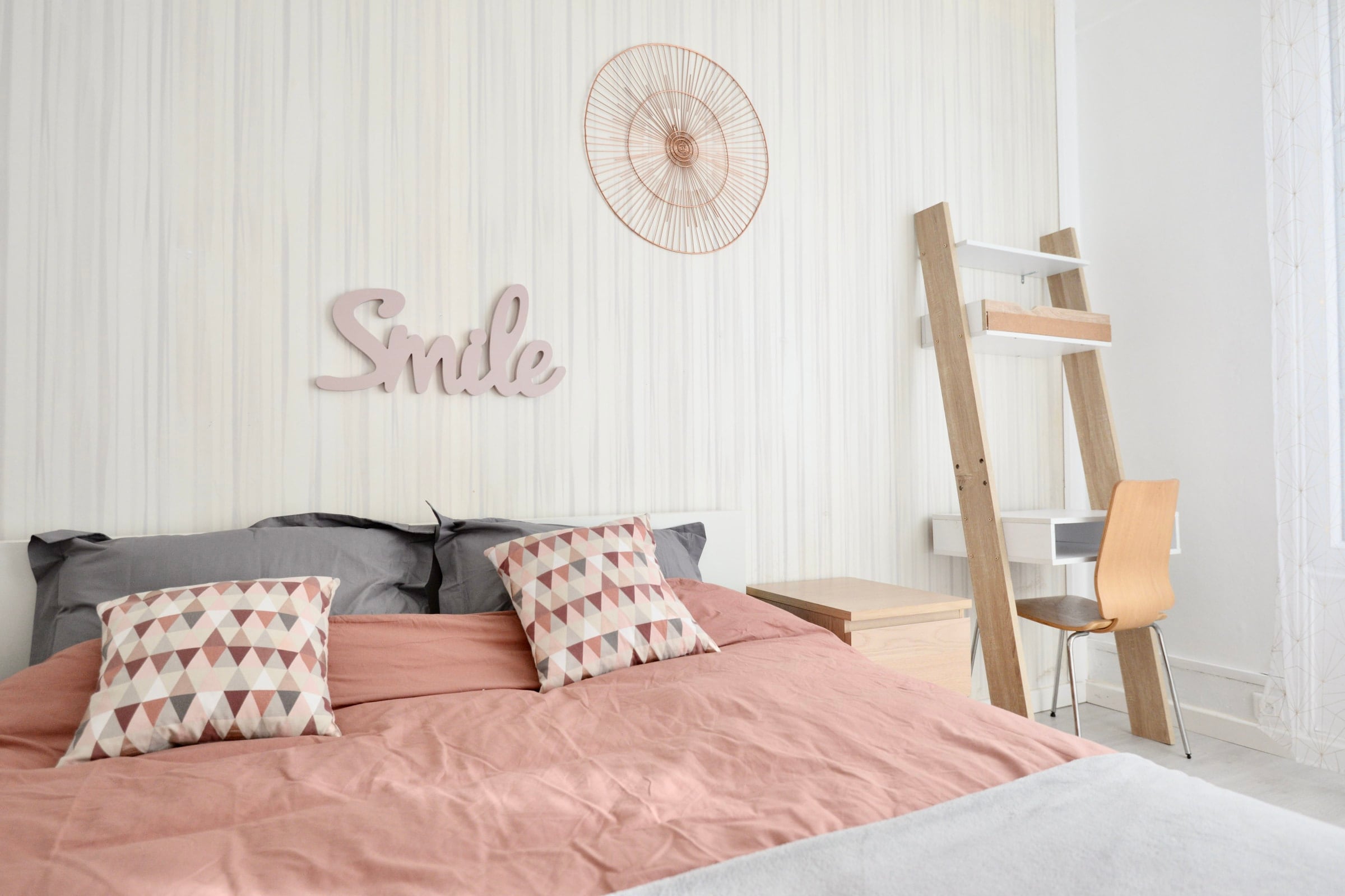 Charming T2 on the outskirts of Paris