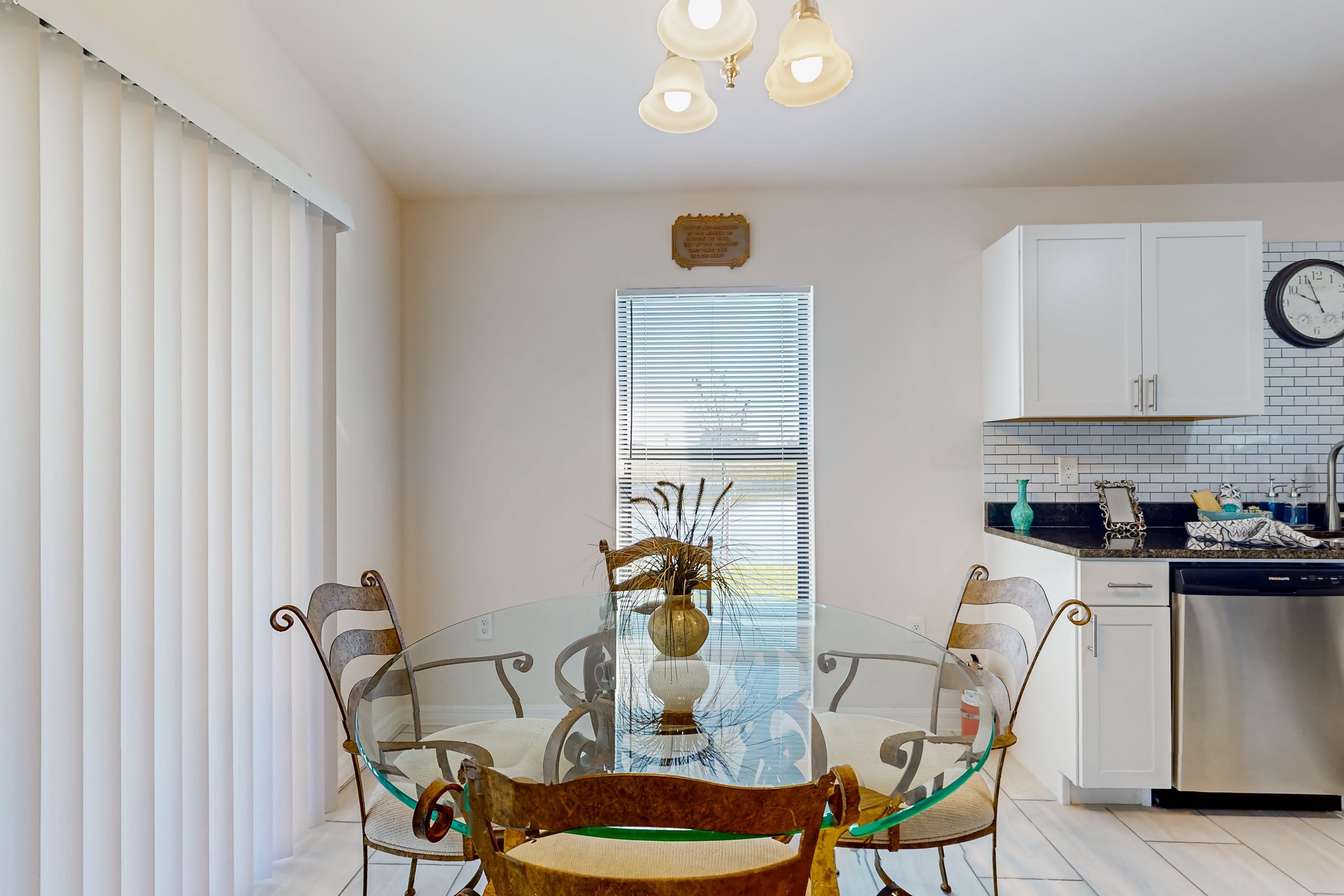 Green Haven Green Haven