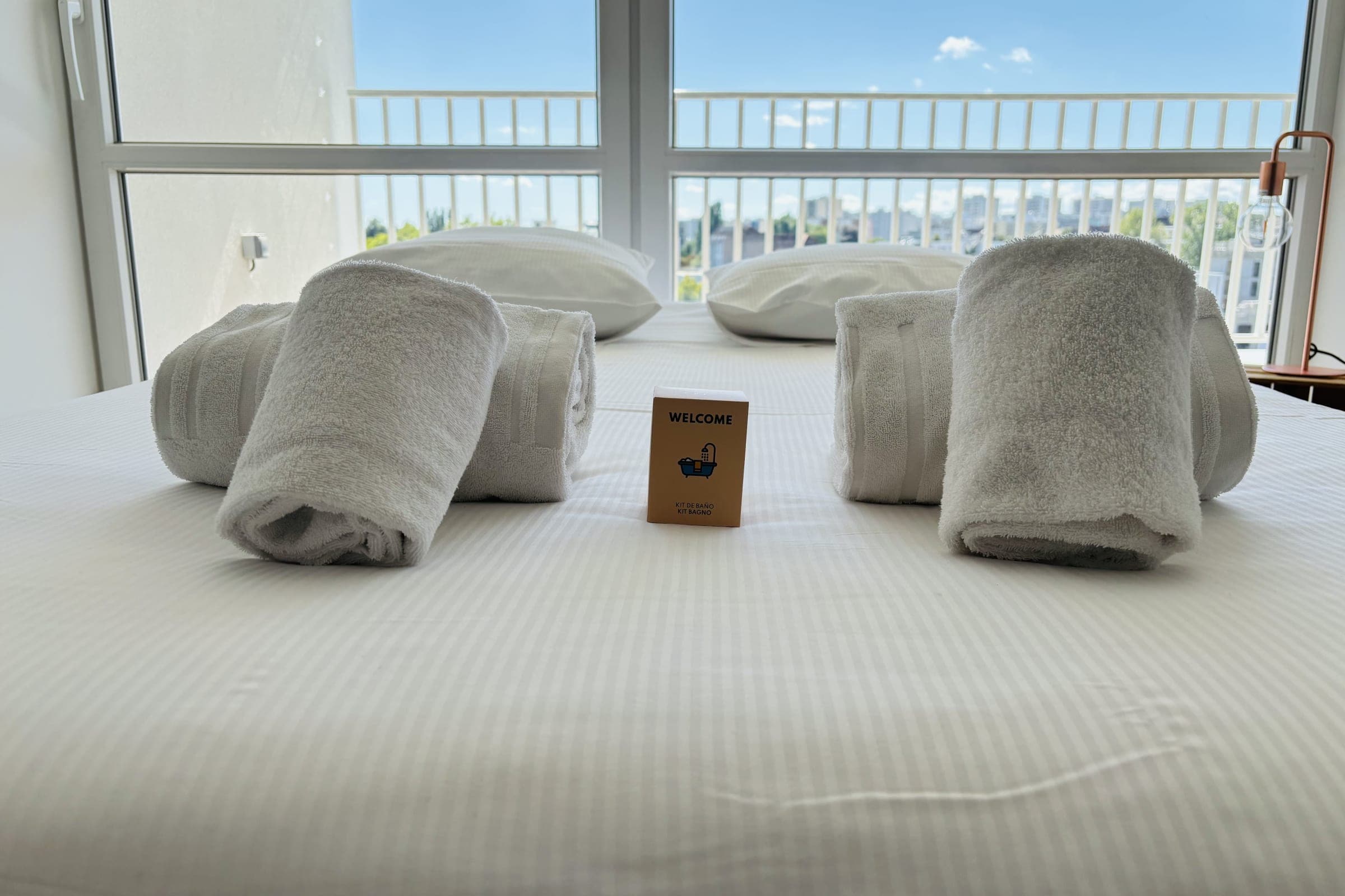 3 bedroom apartment - Amazing view 3 bedroom apartment - Amazing view