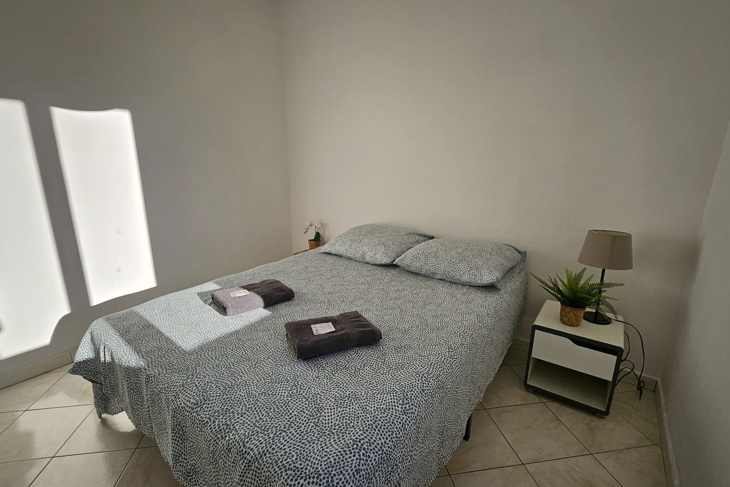 Beautiful T2 - close to the sea