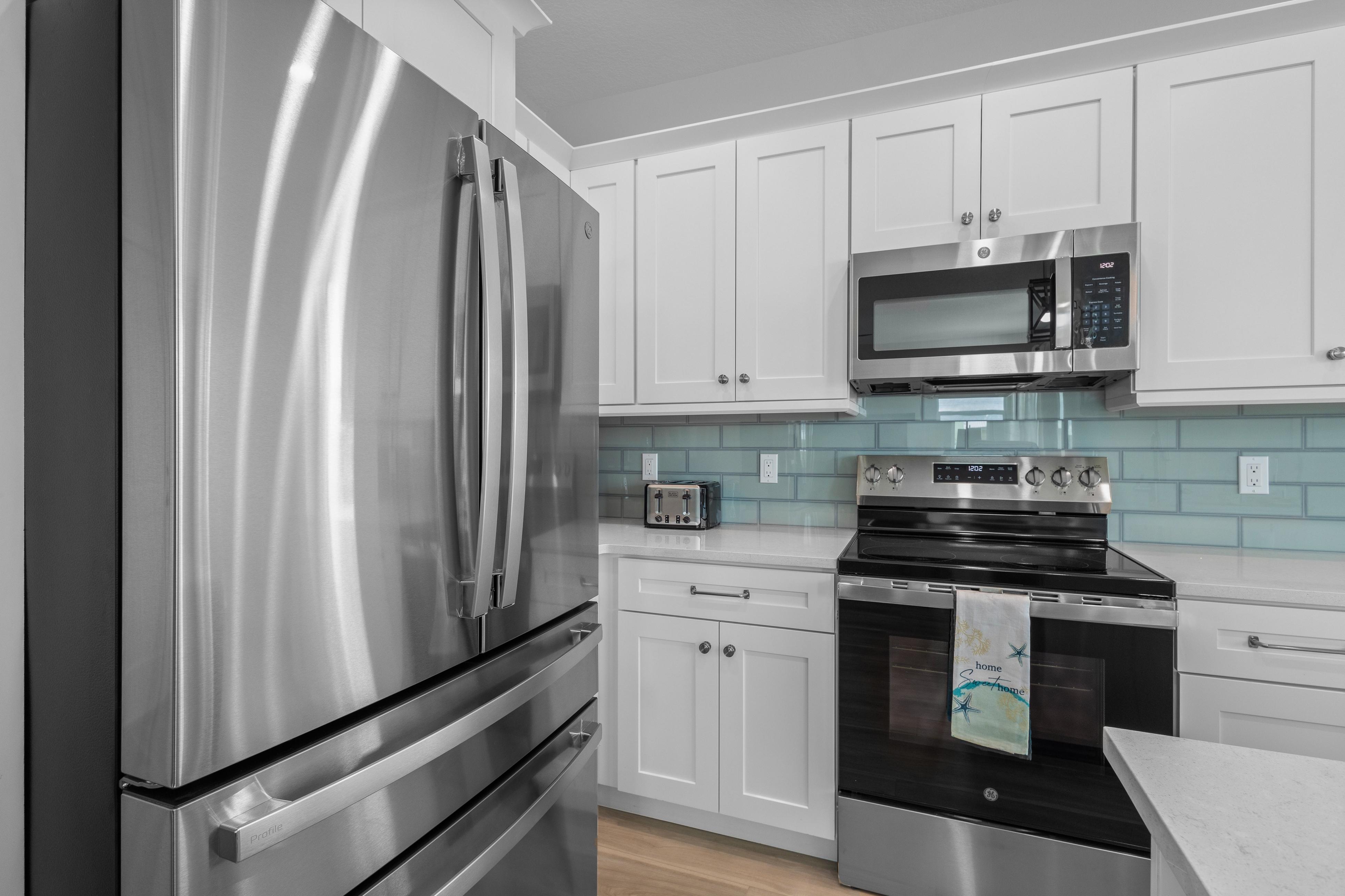 Beacon by the Sea- Unit A