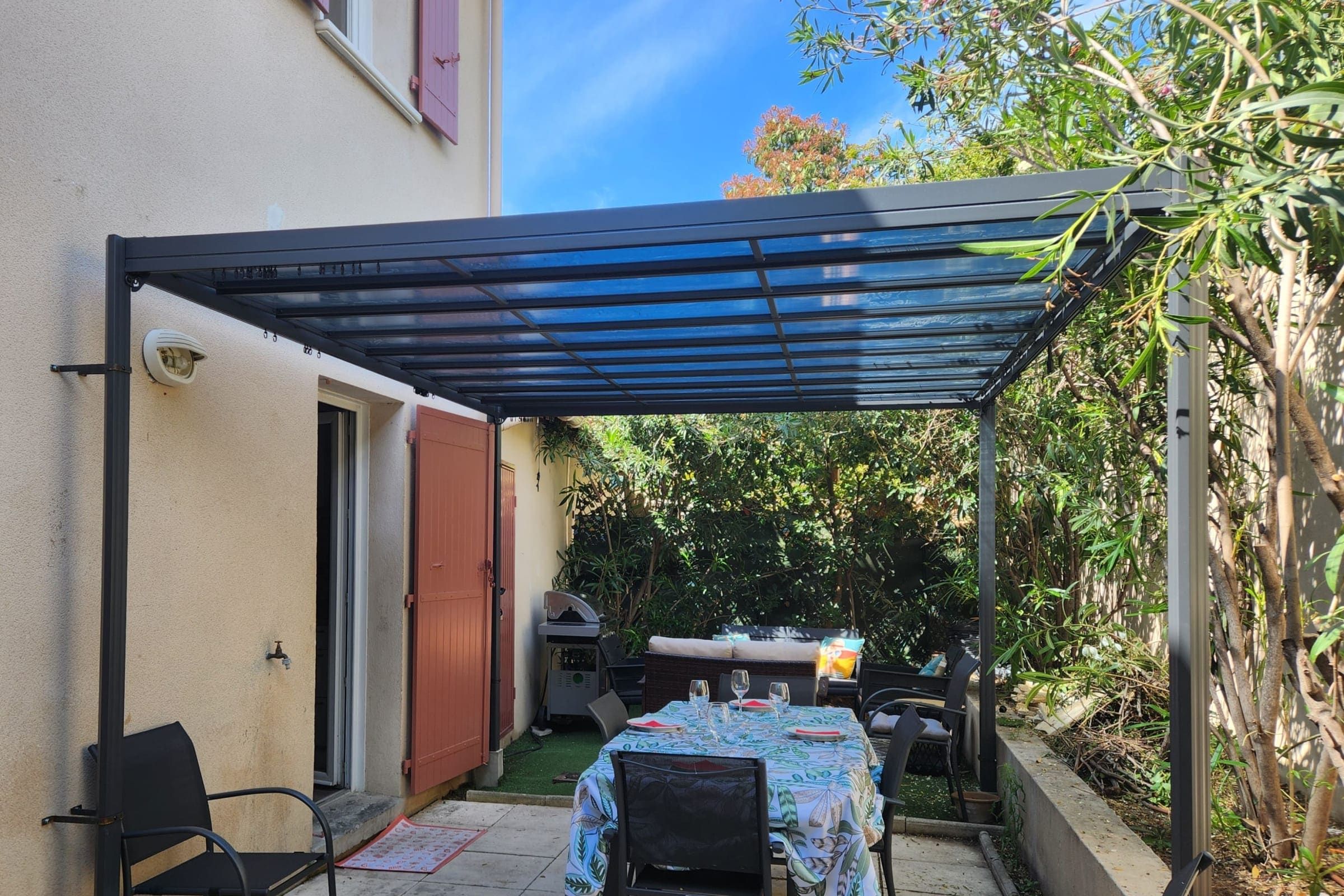 Nice family home in La Ciotat Nice family home in La Ciotat