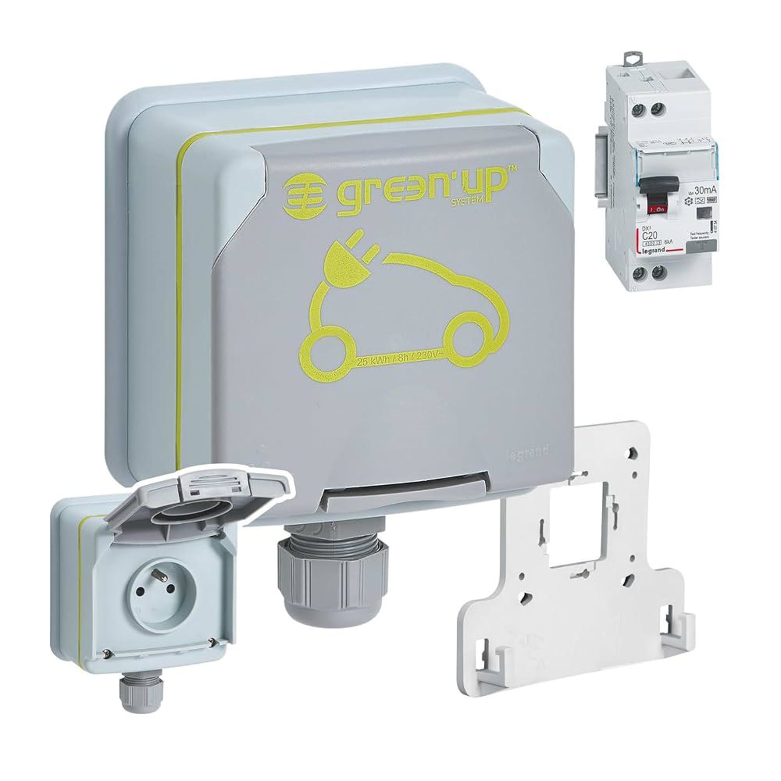 Brand new apartment in Briançon, cable car access