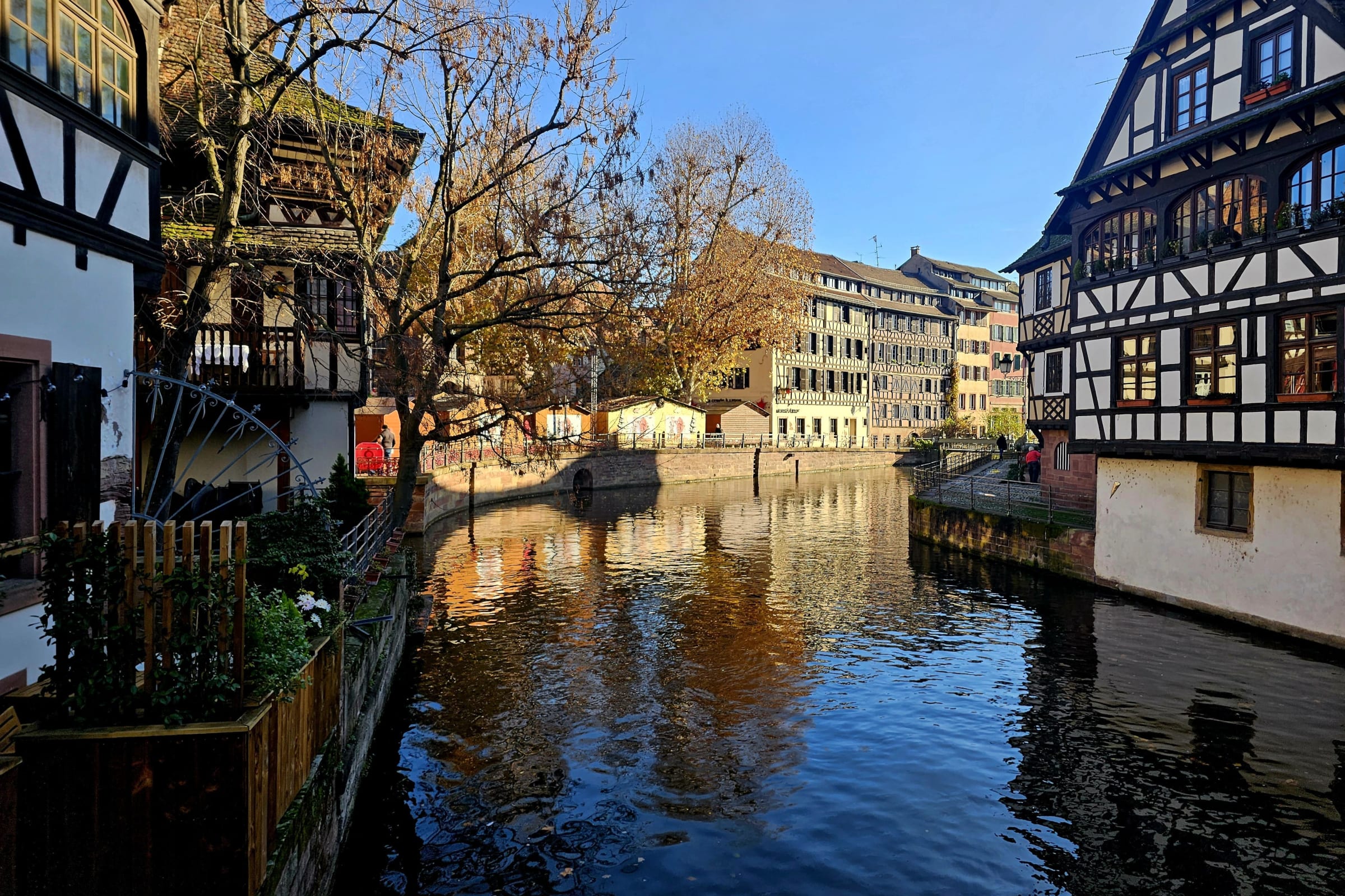 Le Catalpa: in the heart of a farmhouse Le Catalpa: in the heart of a farmhouse