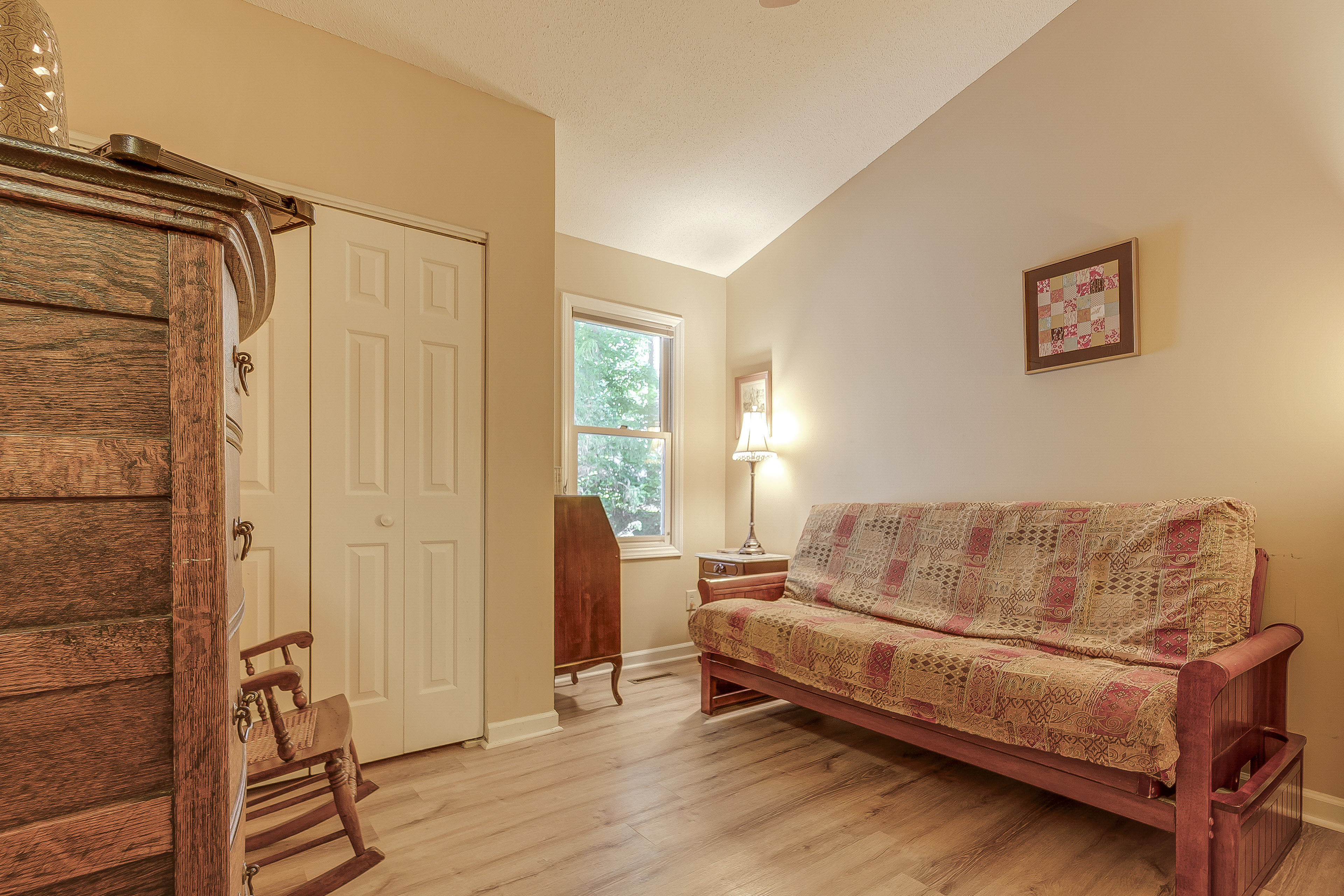 Carrboro Quaint! 2 Mi to Heart of Chapel Hill!