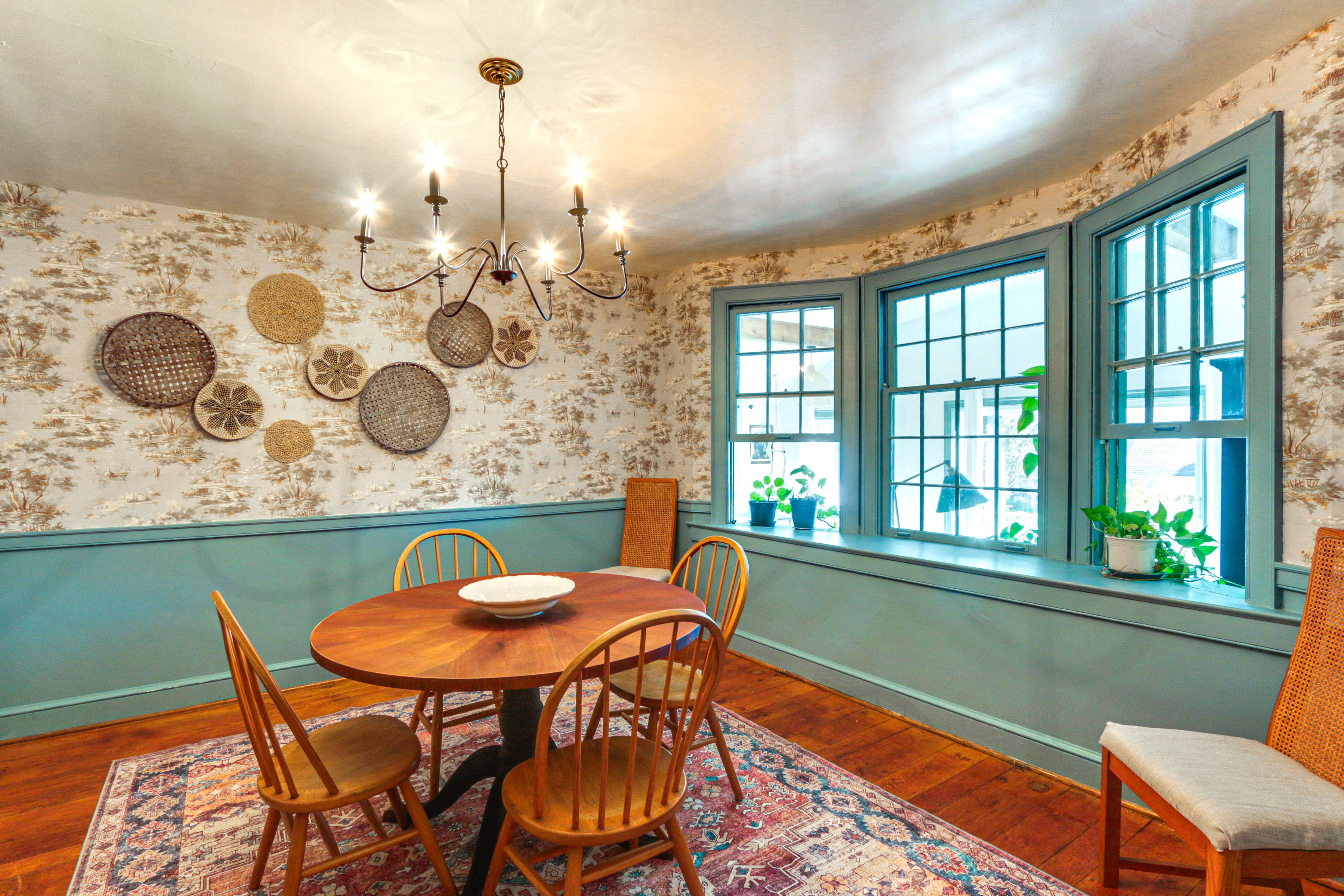 Walkable Location: Historic Home in Charles Town!