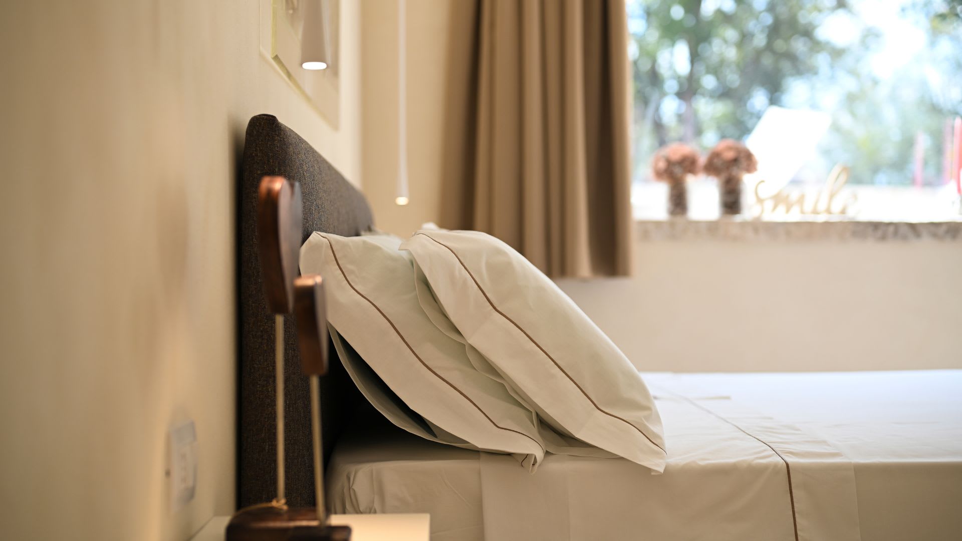 Whitewashed Luxury Home Near Ostuni