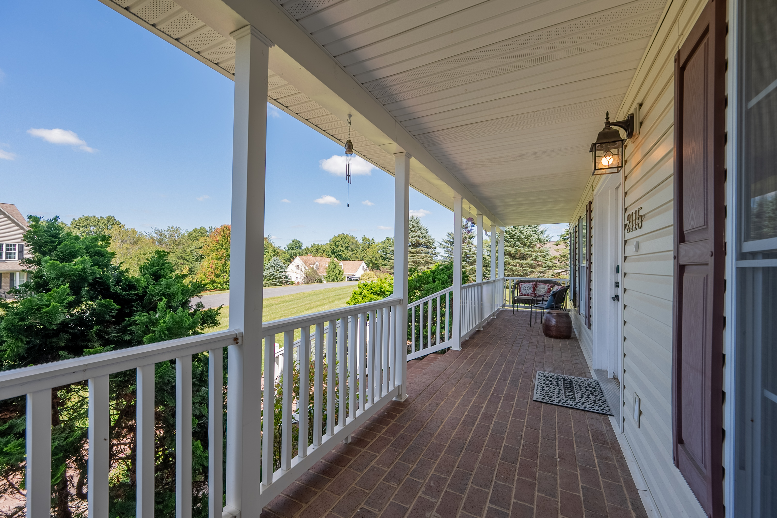 Mountain View Escape 