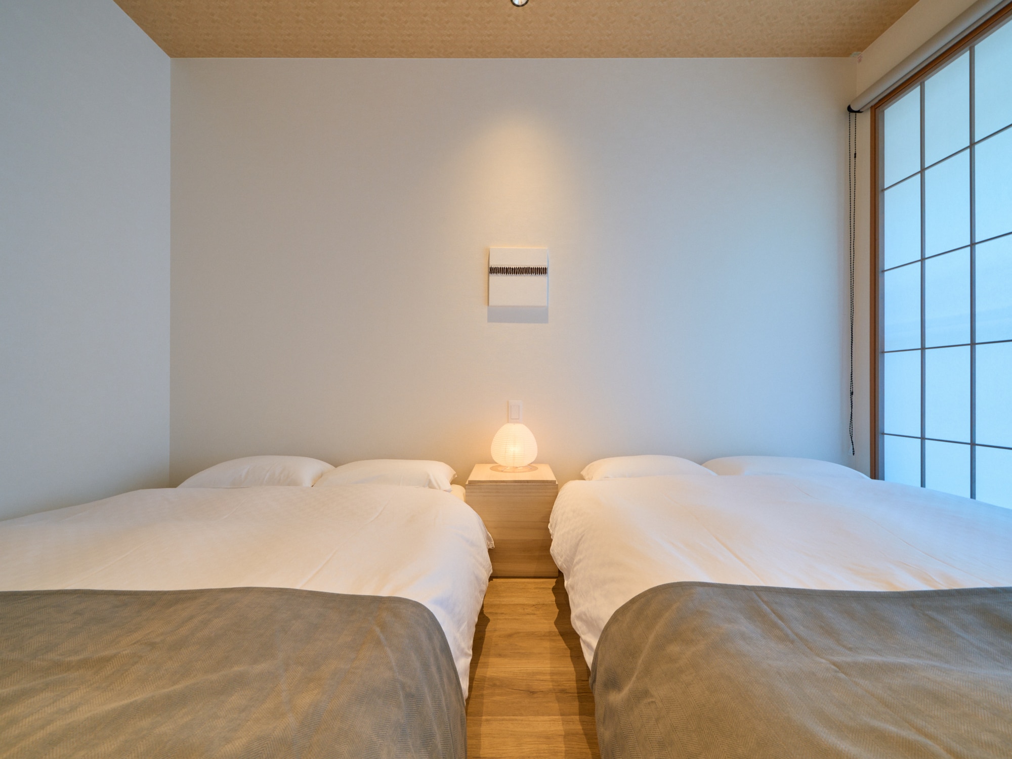 KONJAKUSO Osaka Tempozan "KOMESHOU"