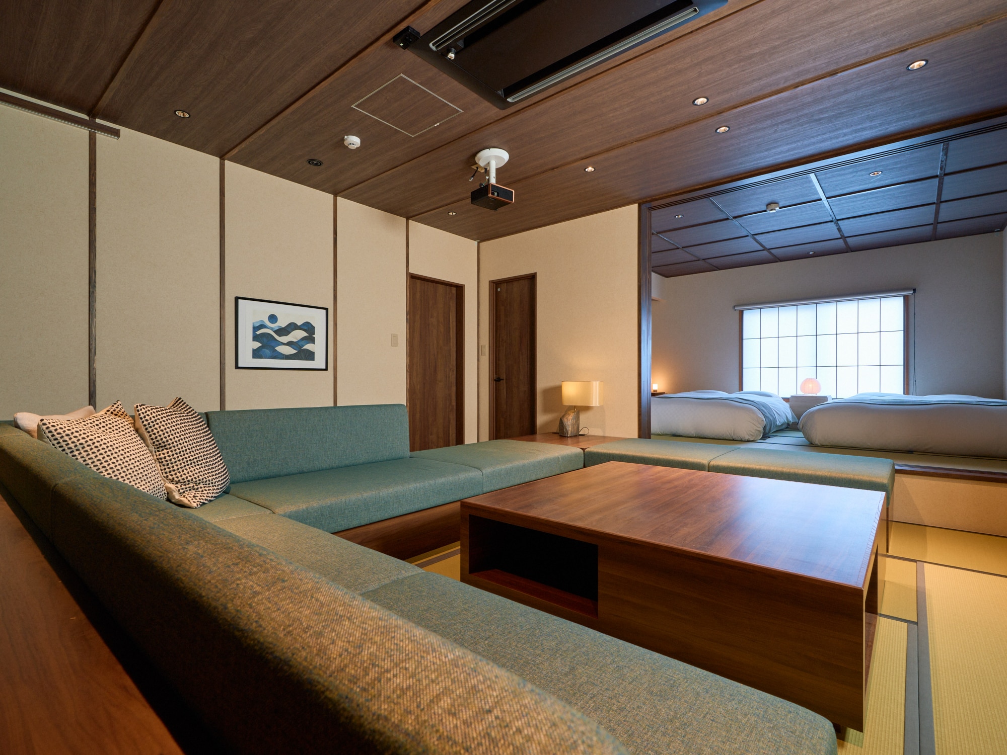 KONJAKUSO Osaka Tempozan"UOSHOU"