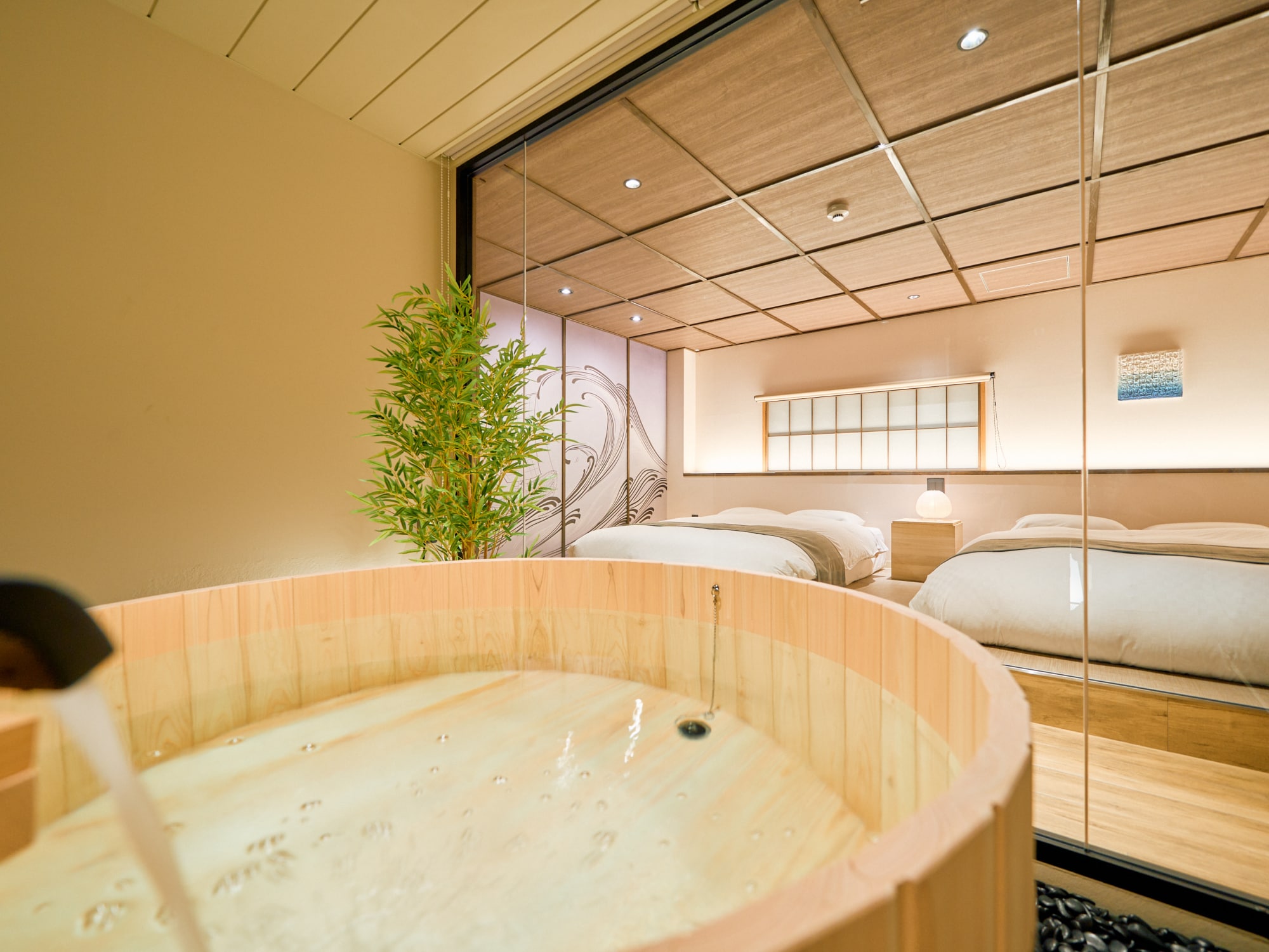 KONJAKUSO Osaka Tempozan"UOSHOU"