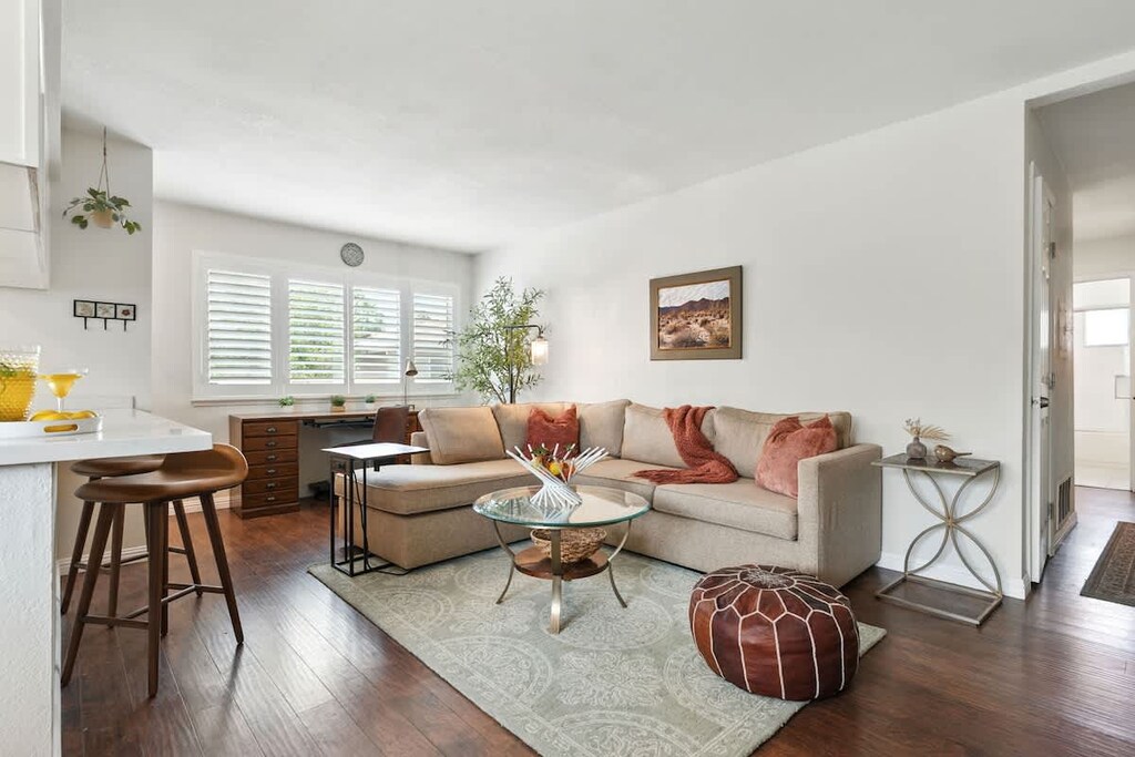 Your home away from home awaits!