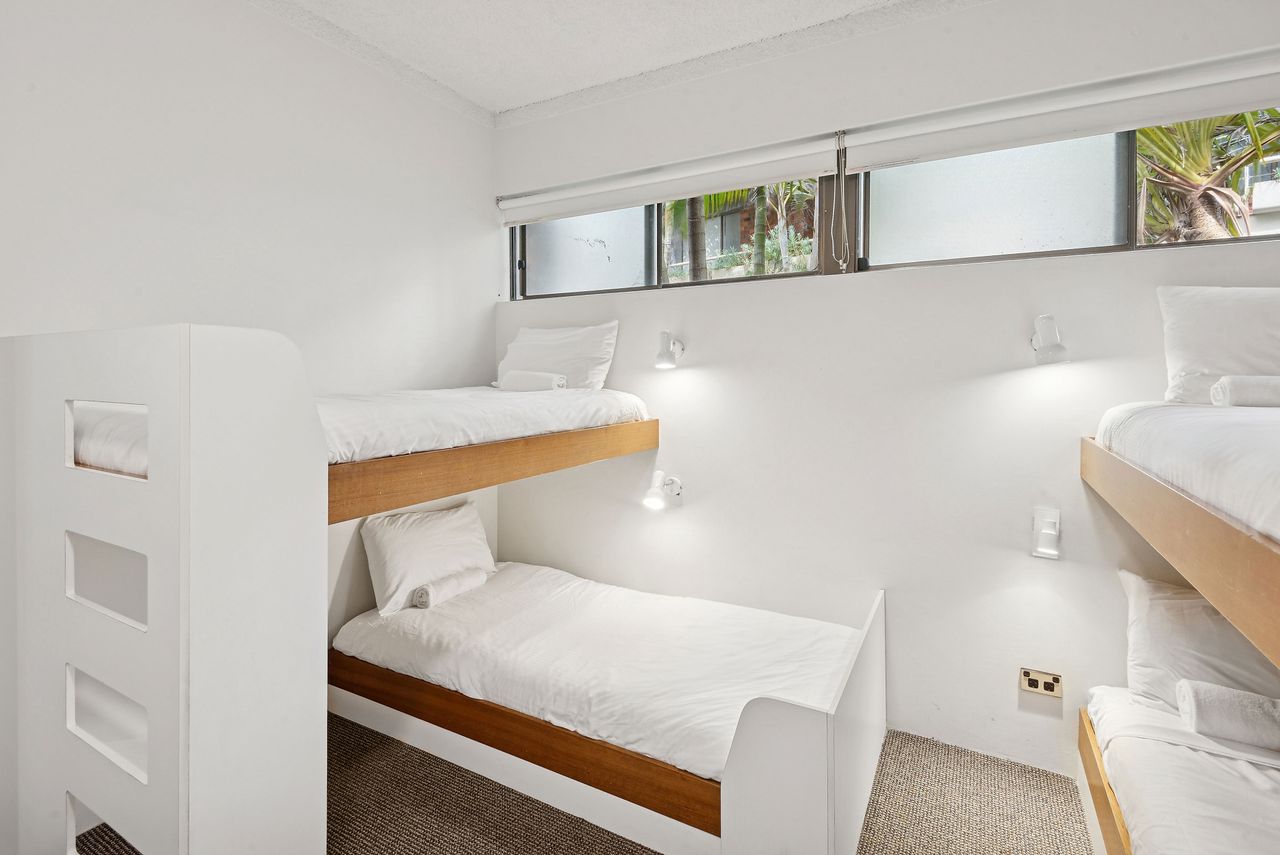 Absolute Beachfront Family Villa