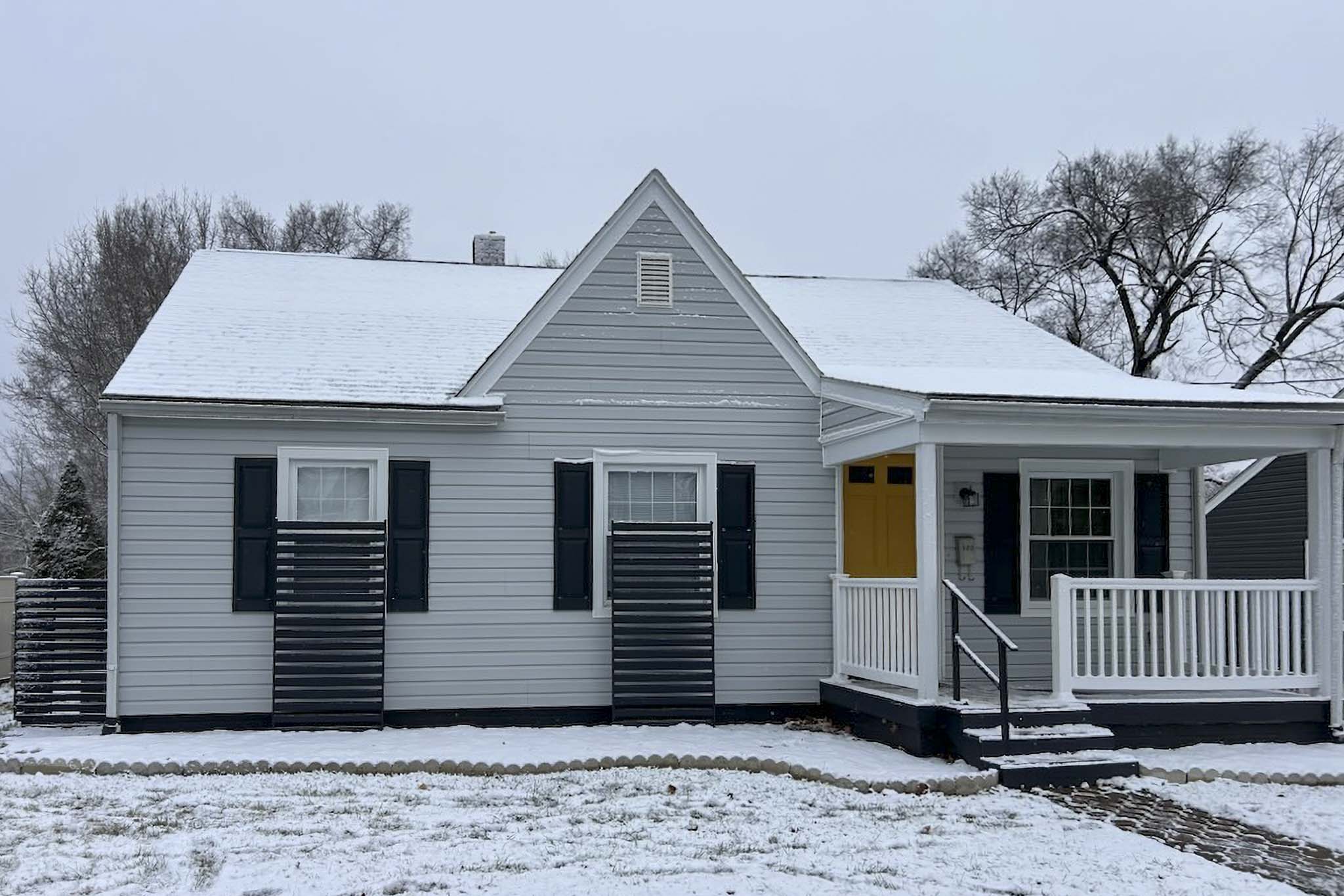 Winter Ski Getaway-7mi to Massanutten Ski Resort