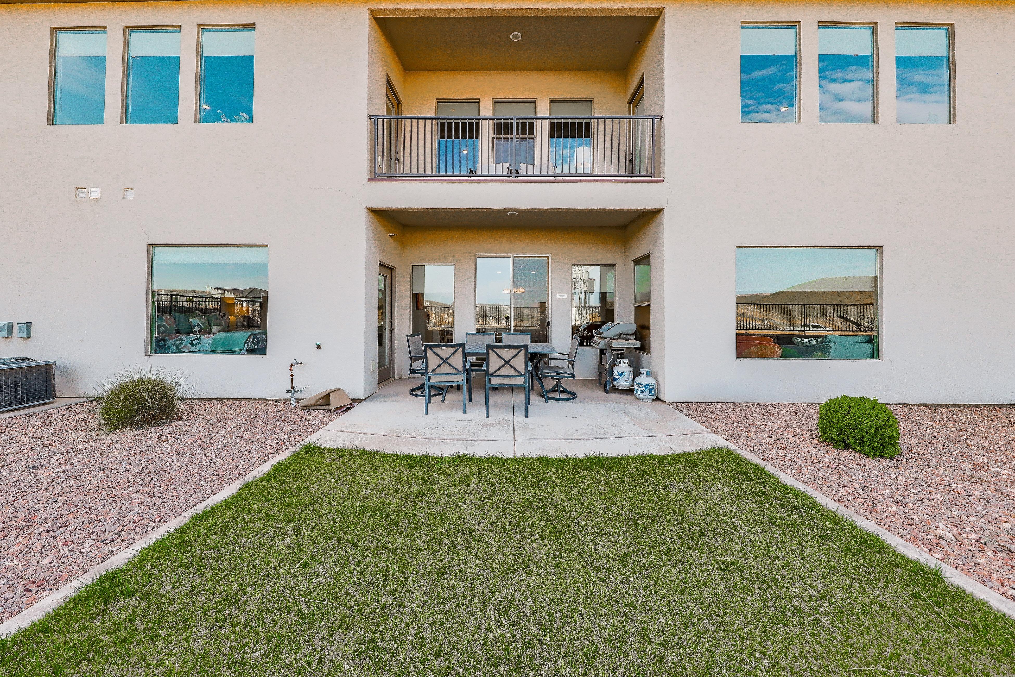 Zion Village - Timeless Memories