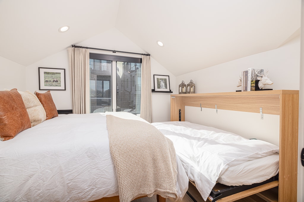 Bedroom Three - Guest