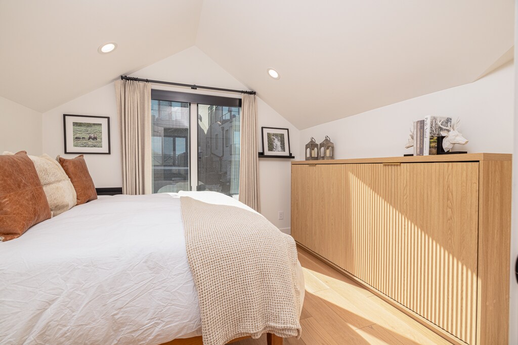 Bedroom Three - Guest