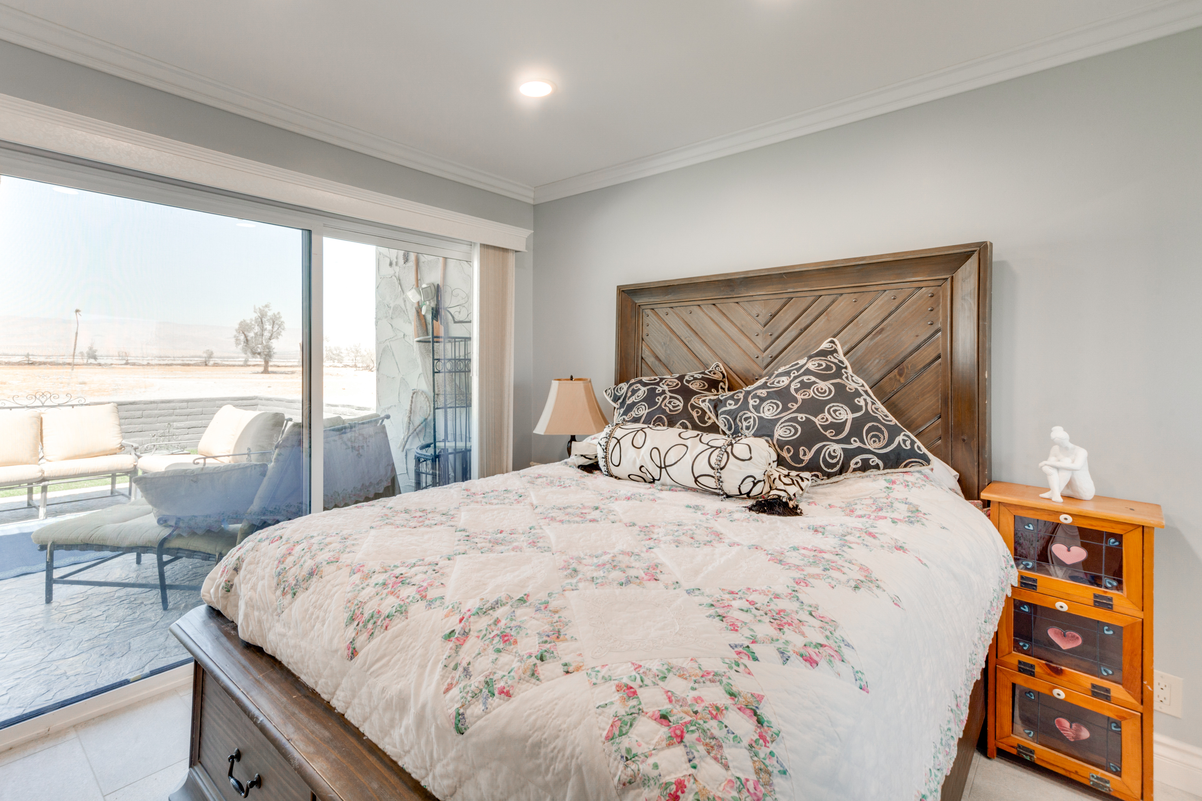 Mtn Views & Outdoor Space: Palm Springs Retreat!