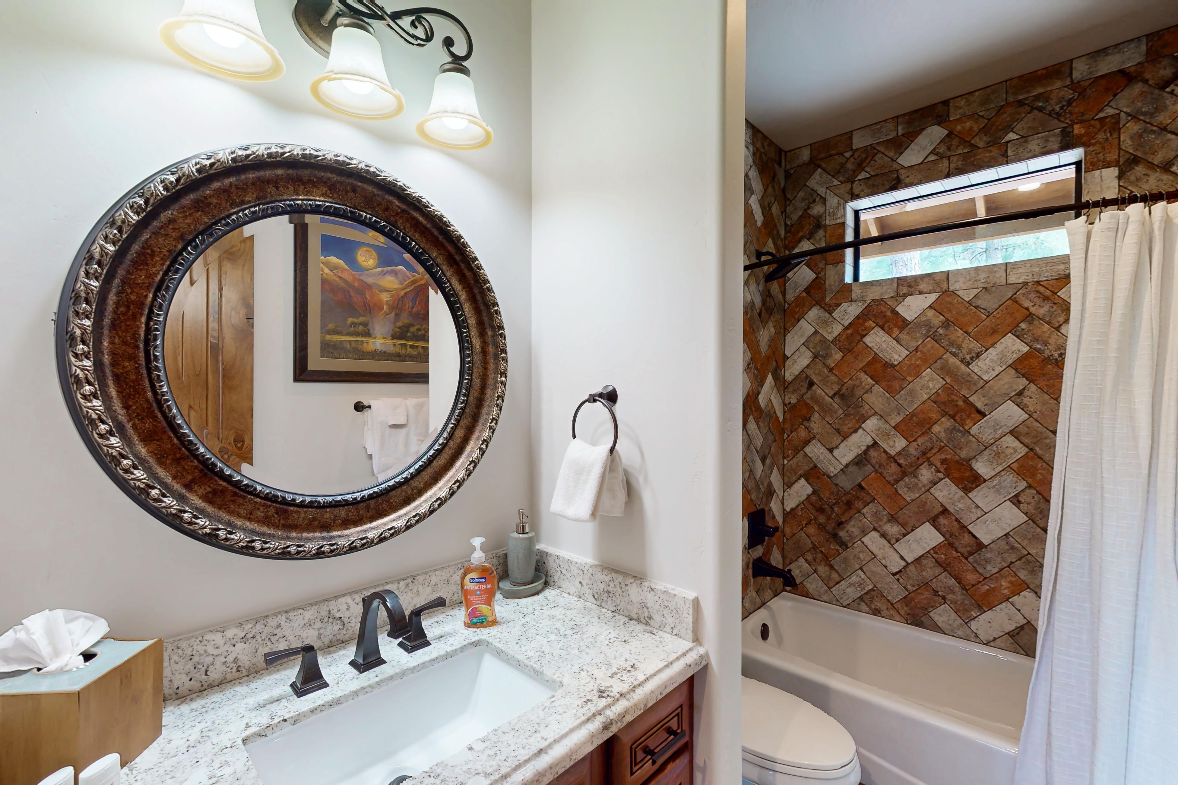 Tranquil Torreon Pines and Fairway Hideaway Tranquil Torreon Pines and Fairway Hideaway