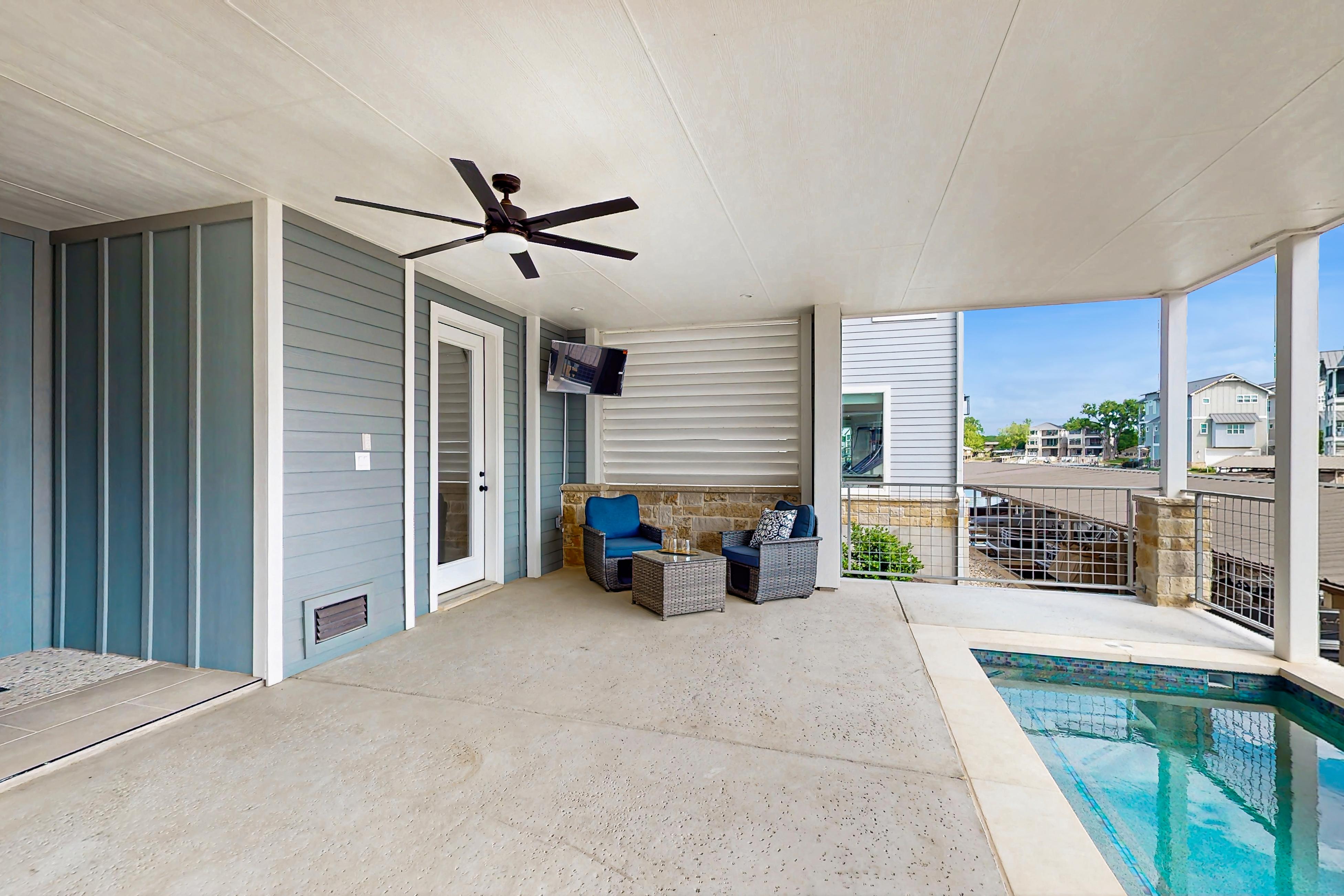 Blue Water Bluff Blue Water Bluff