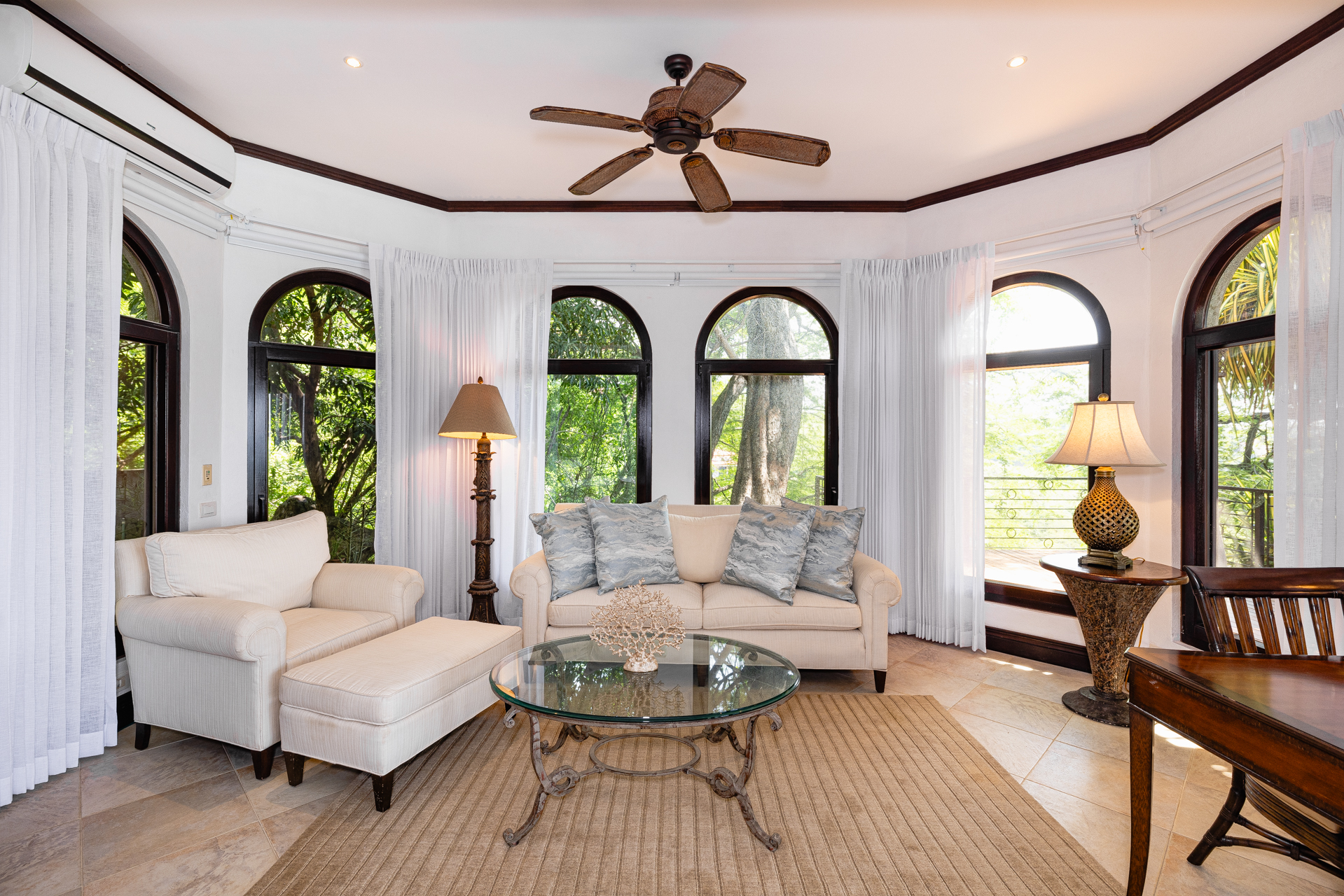 Casa La Cima • Hill Top • Ocean-View Villa w/ Pool