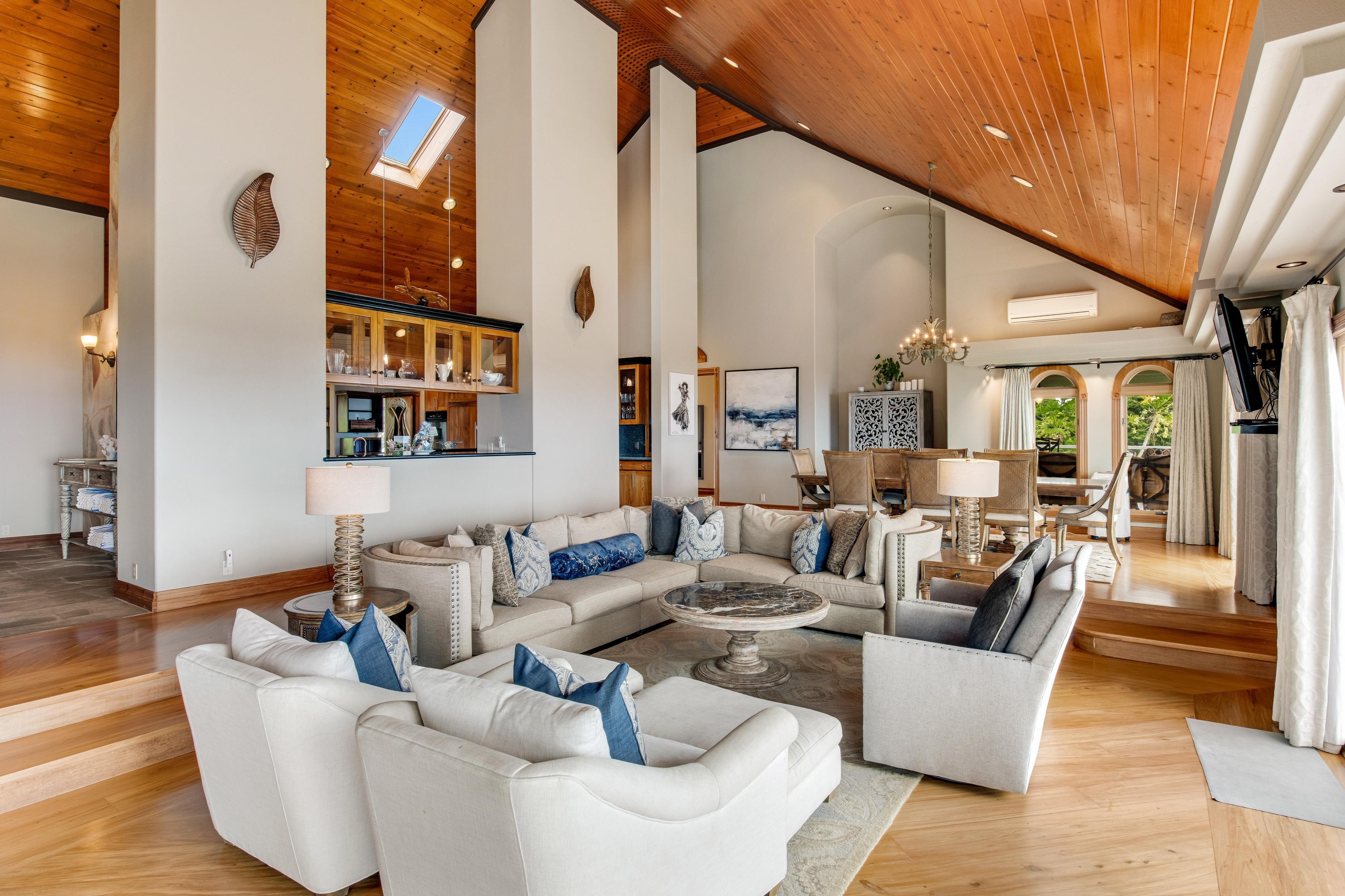 Bay View Farms Estate House