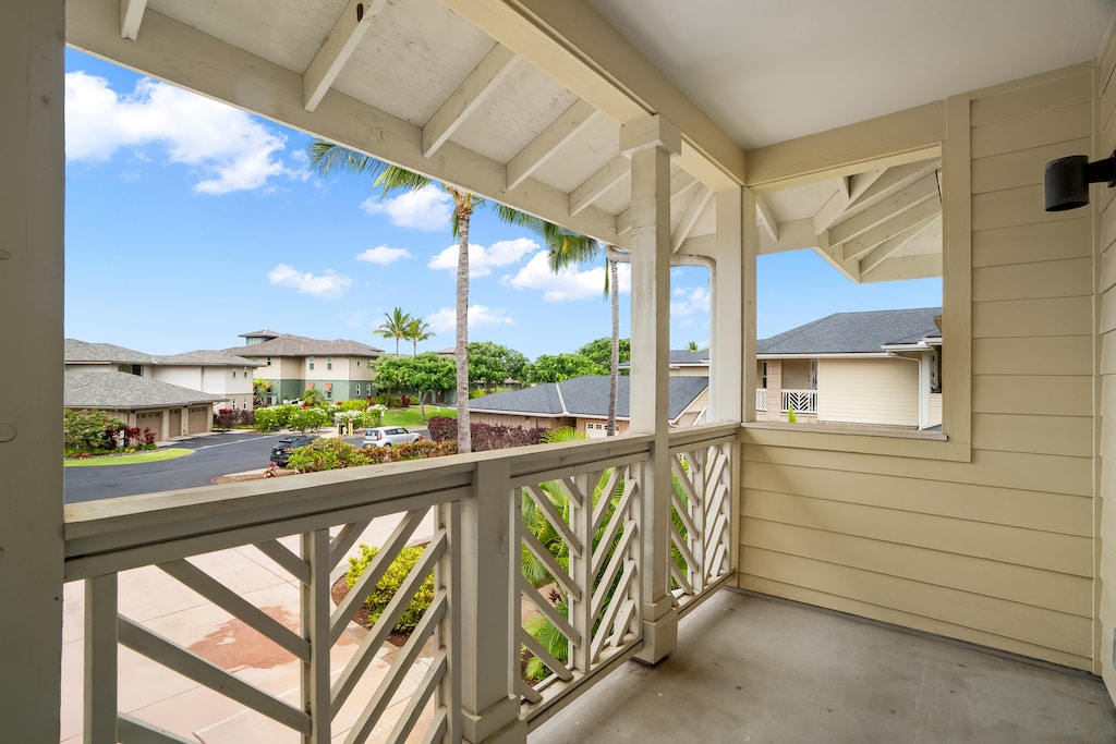 Primary Suite Lanai
