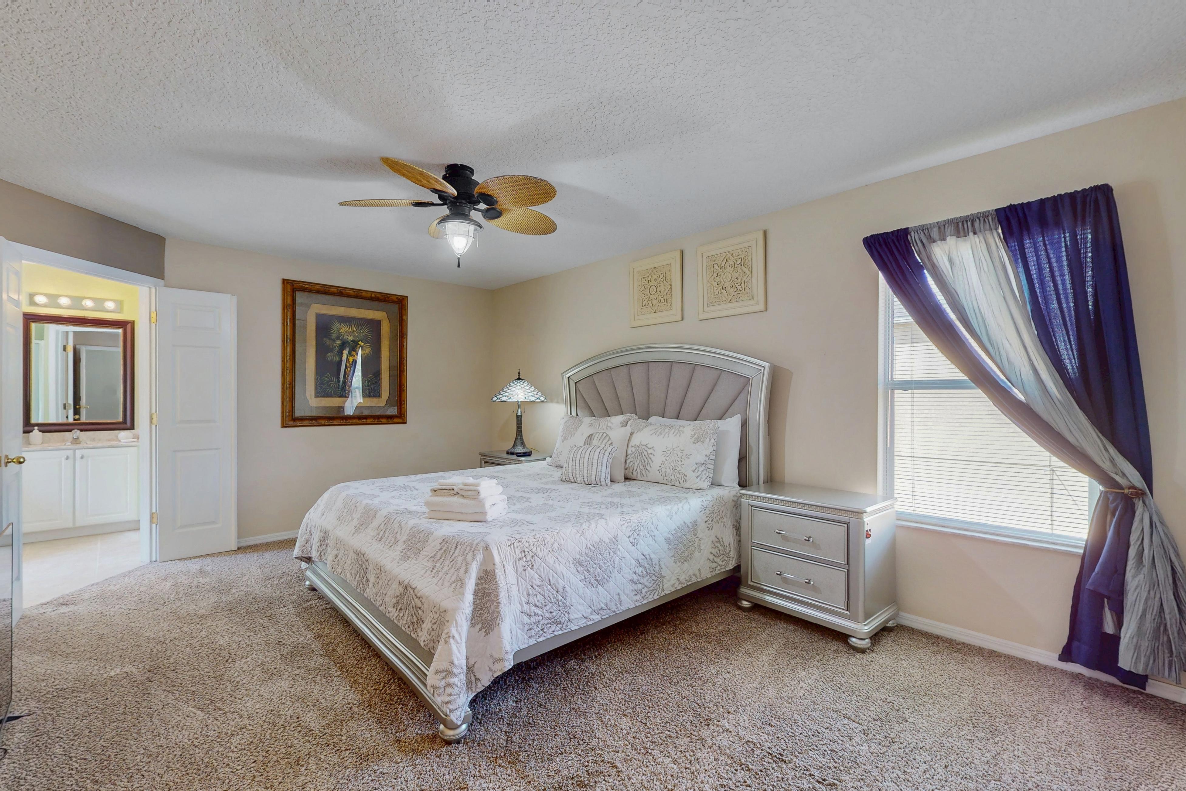 The Seven Emeralds of Isla