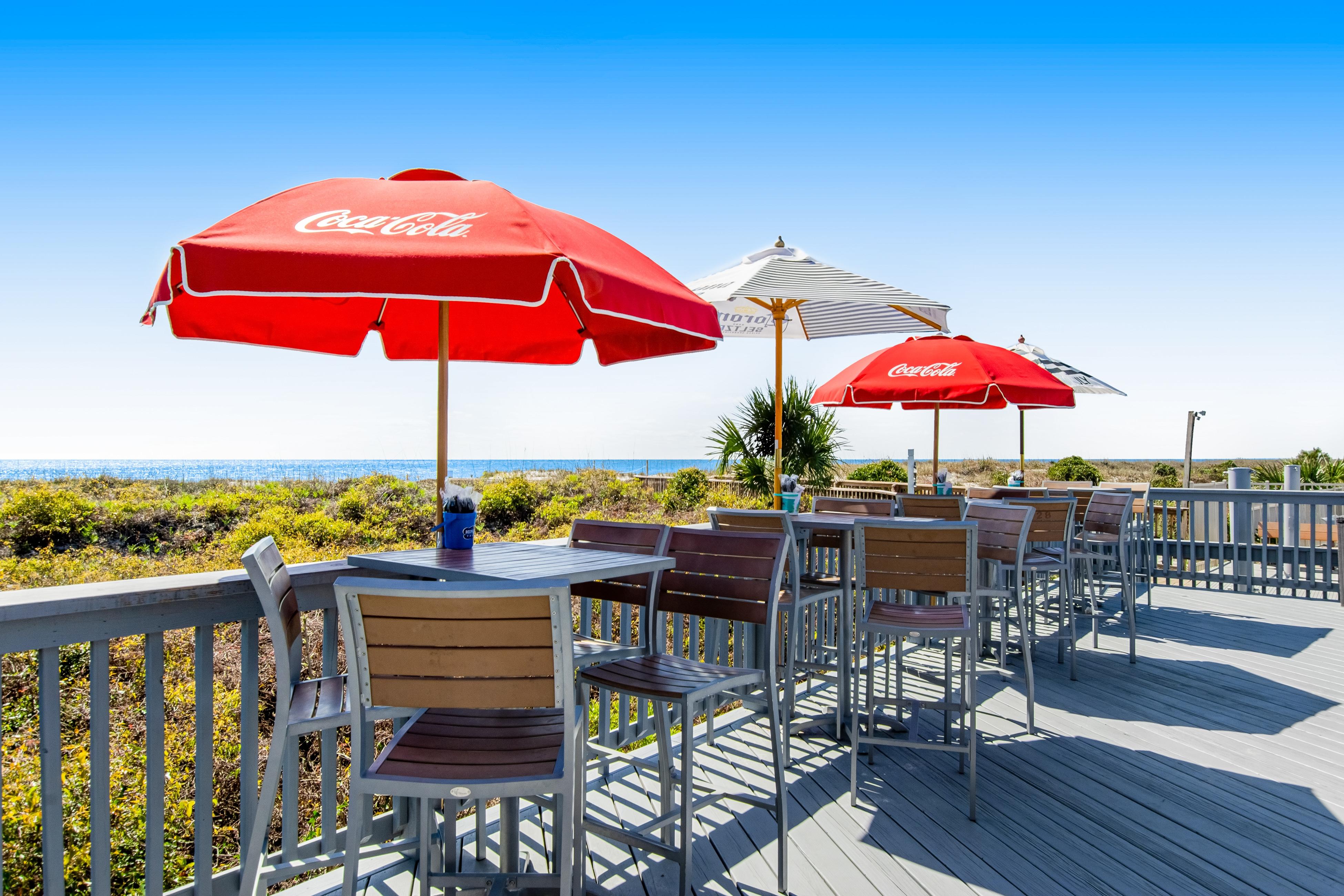 HH Beach & Tennis 119C