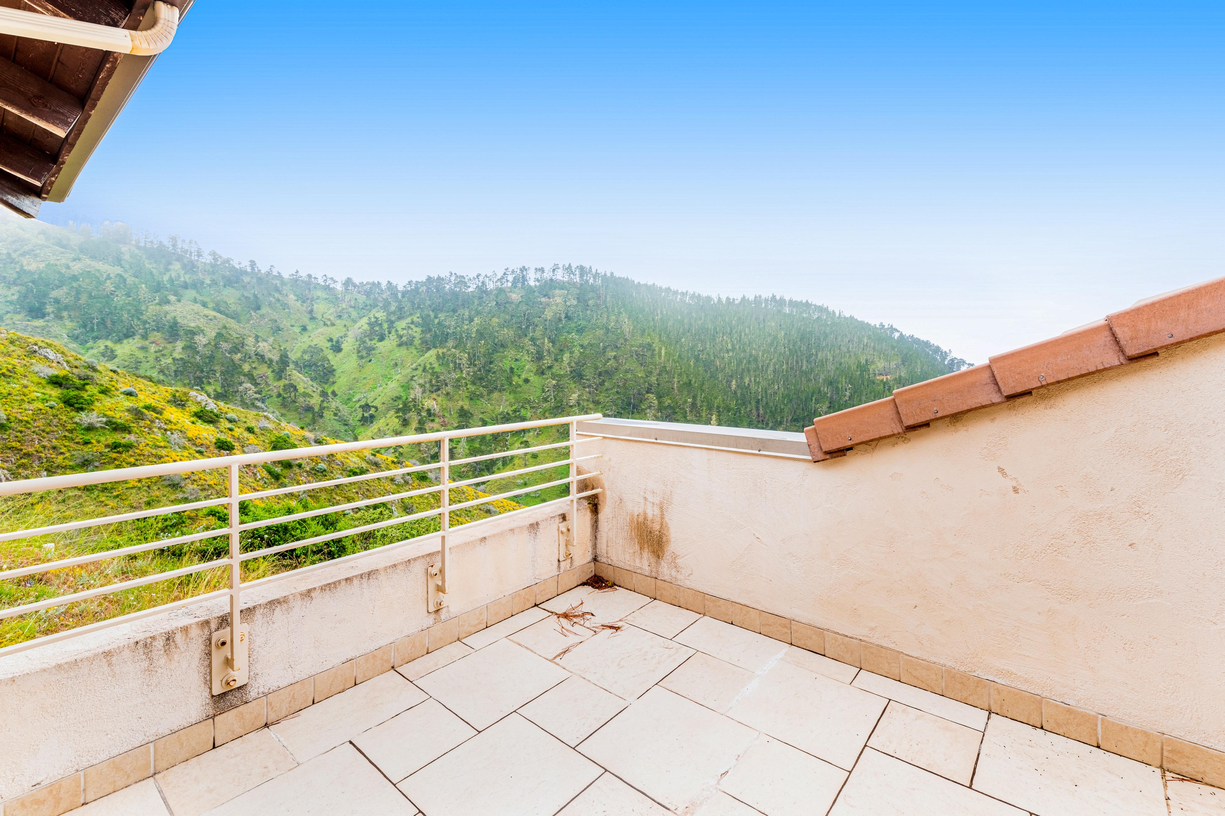 Carmel Highlands Home Carmel Highlands Home