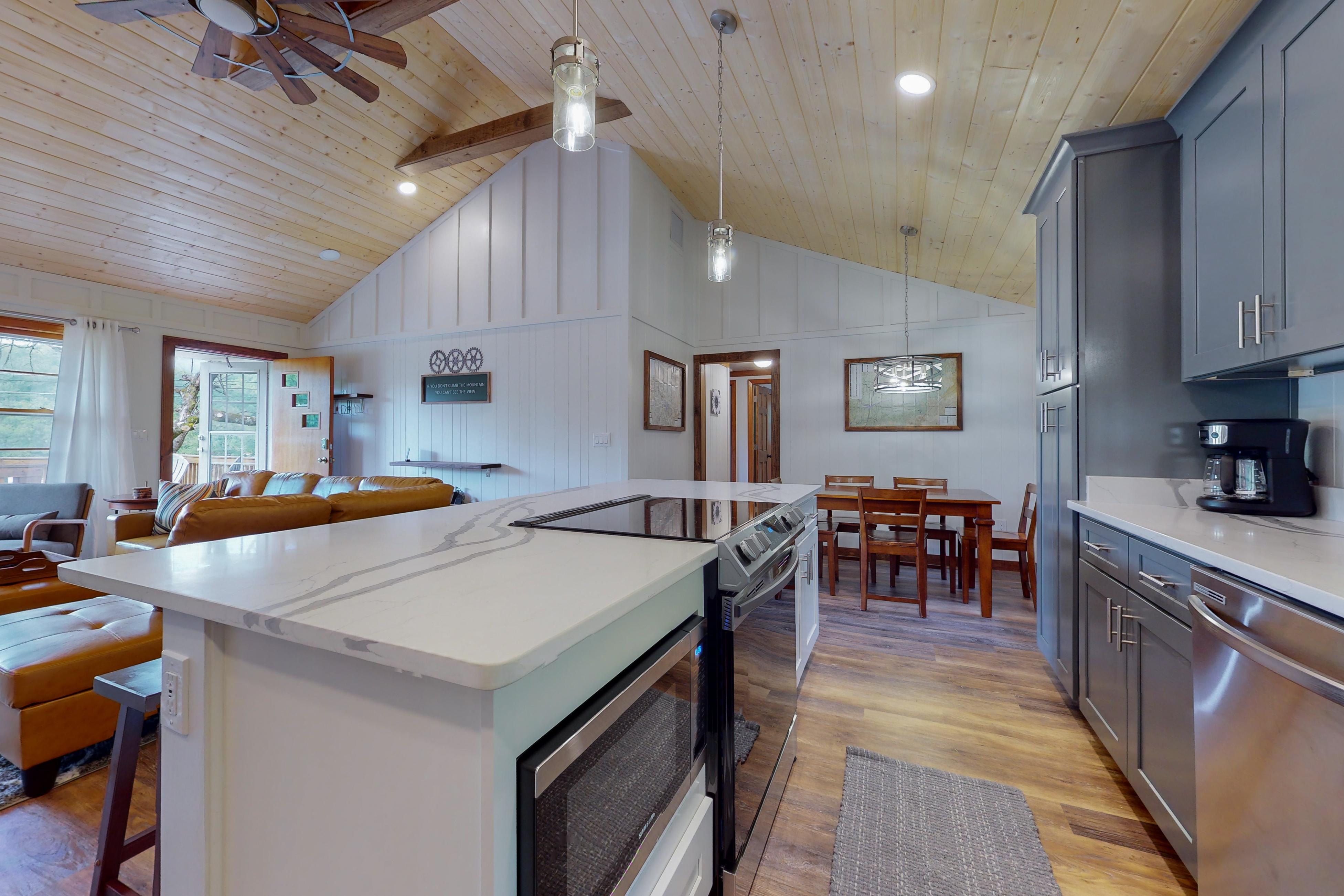 Little River Adventure Little River Adventure