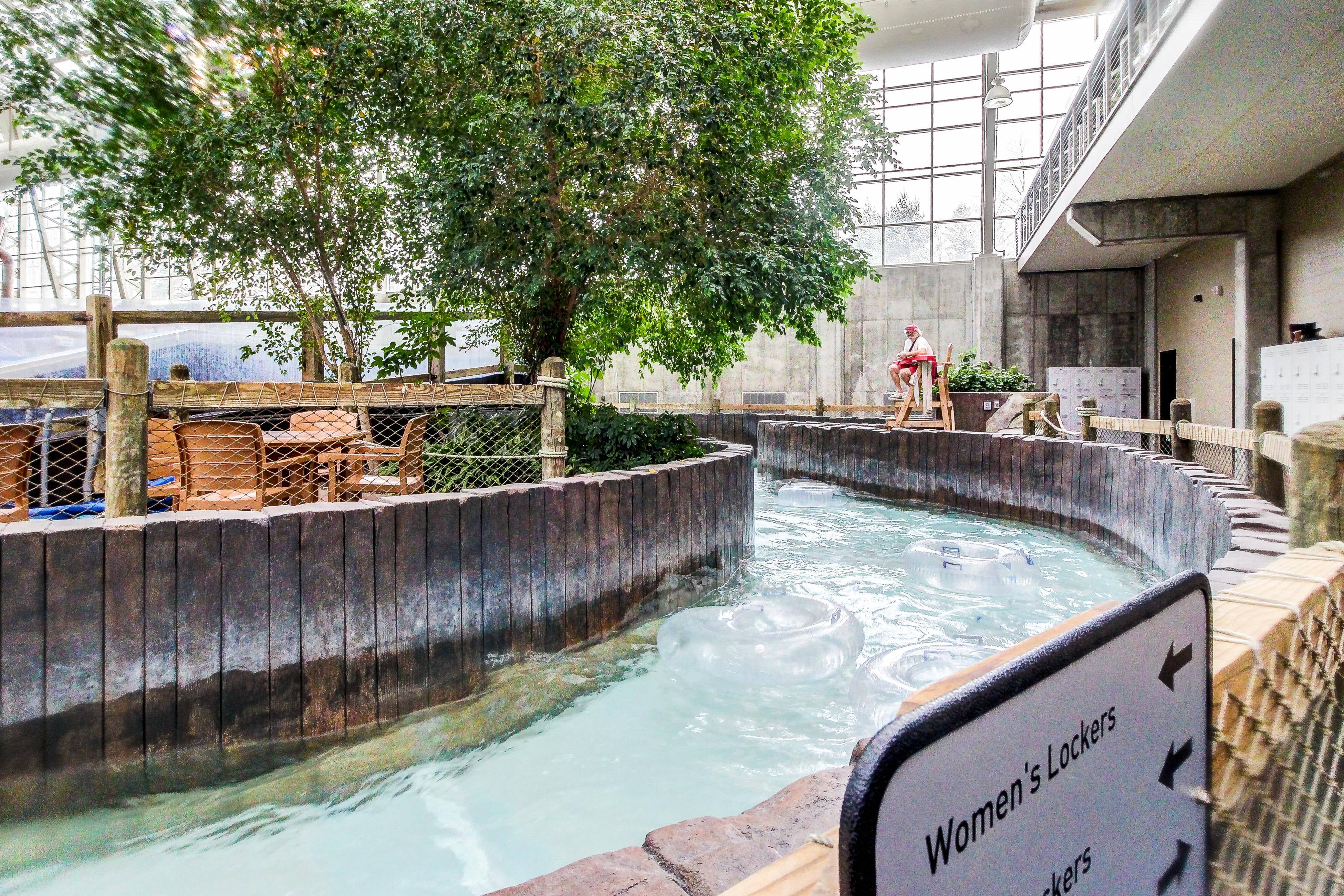 The Queens Slopeside Hideaway The Queens Slopeside Hideaway