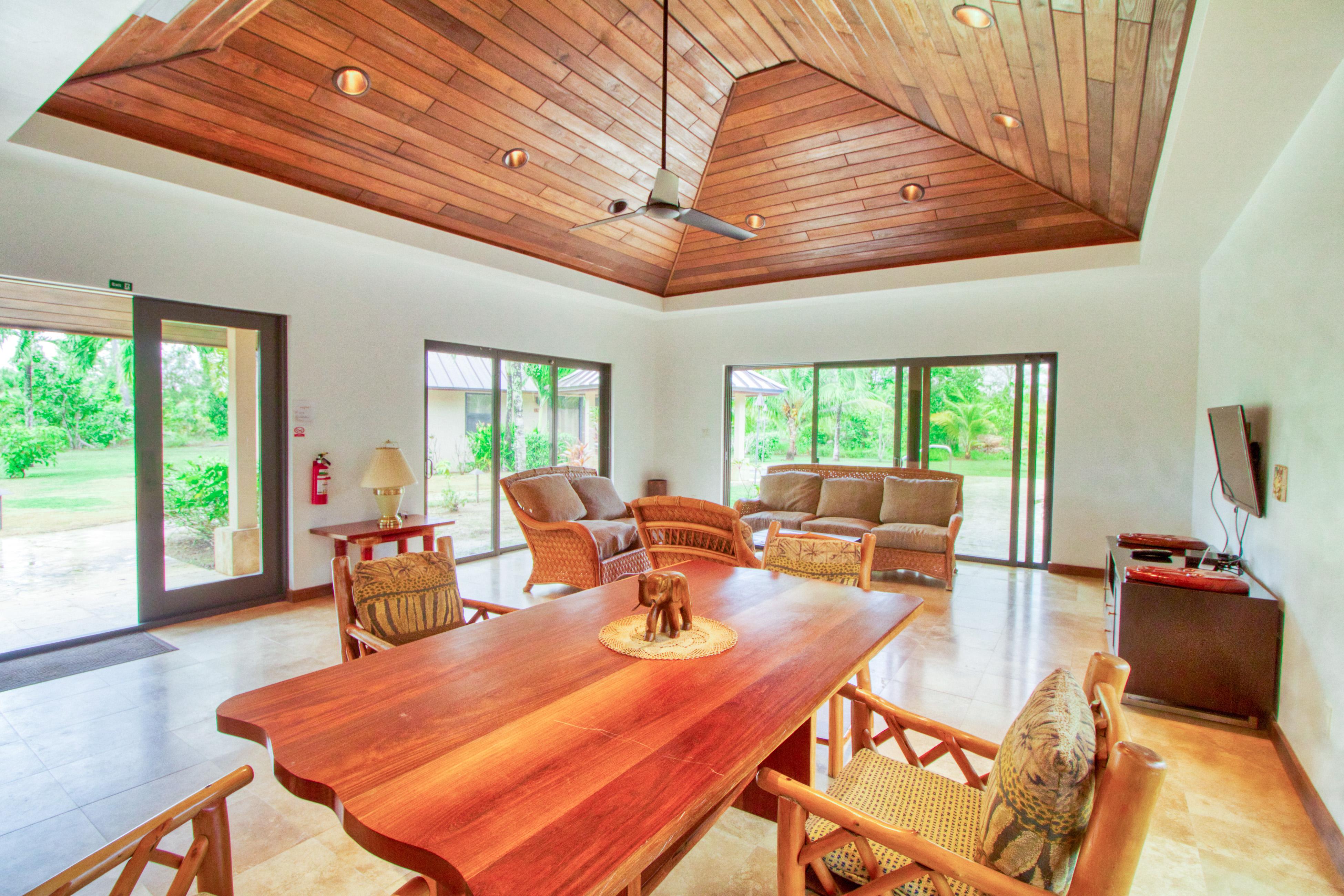 Zumba House at The Reserve Gold Standard Certified