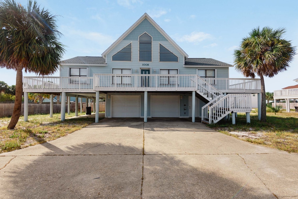 Welcome to Blue Heron!