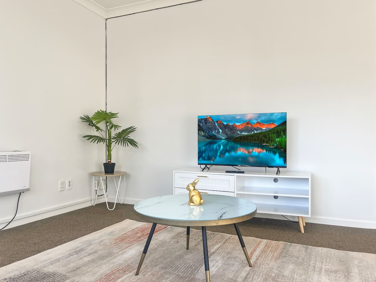 Kent Terrace Central City Stay - 2BR - Balcony