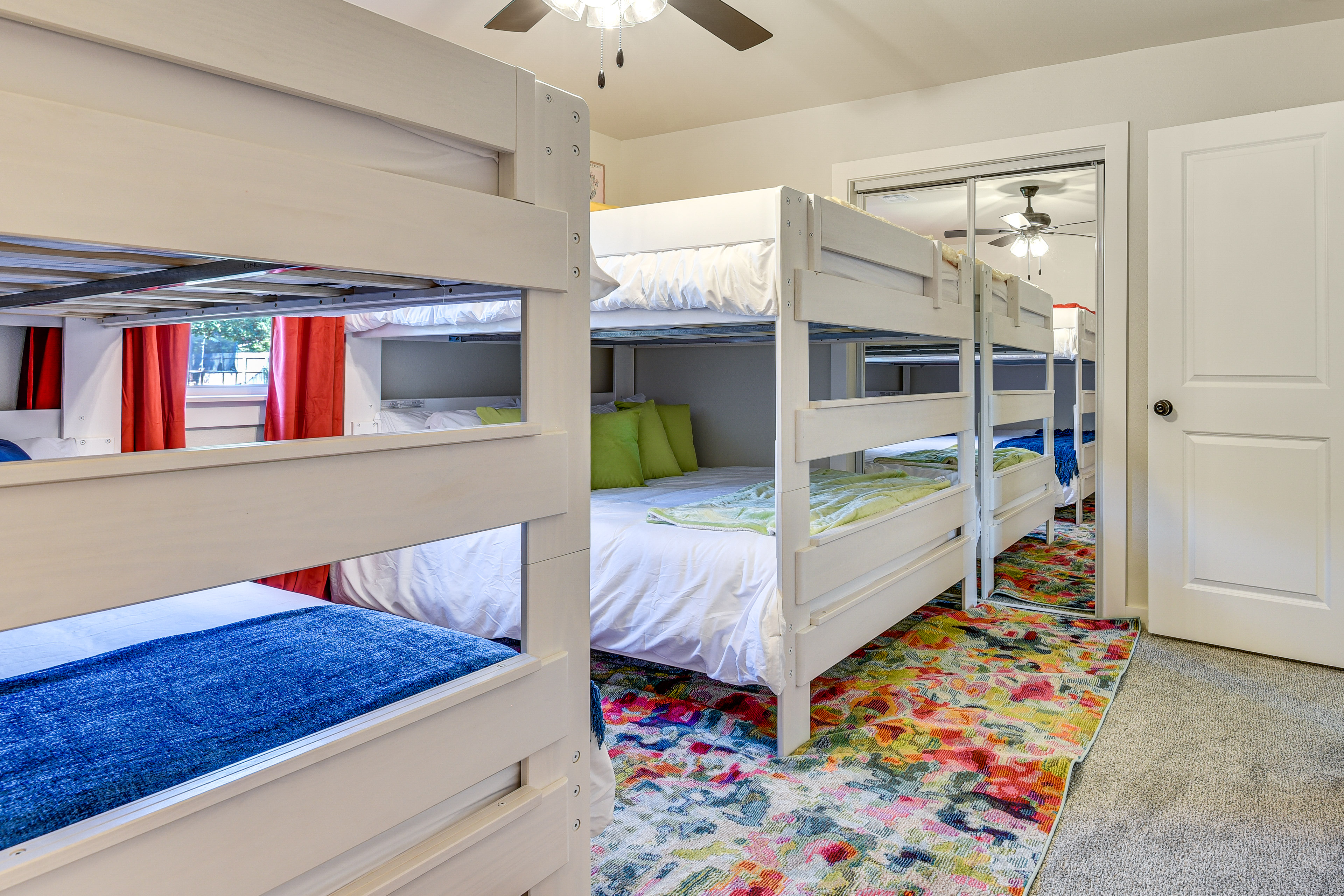 12 Mi to BOK Center: Pet-Friendly Home w/ Yard!