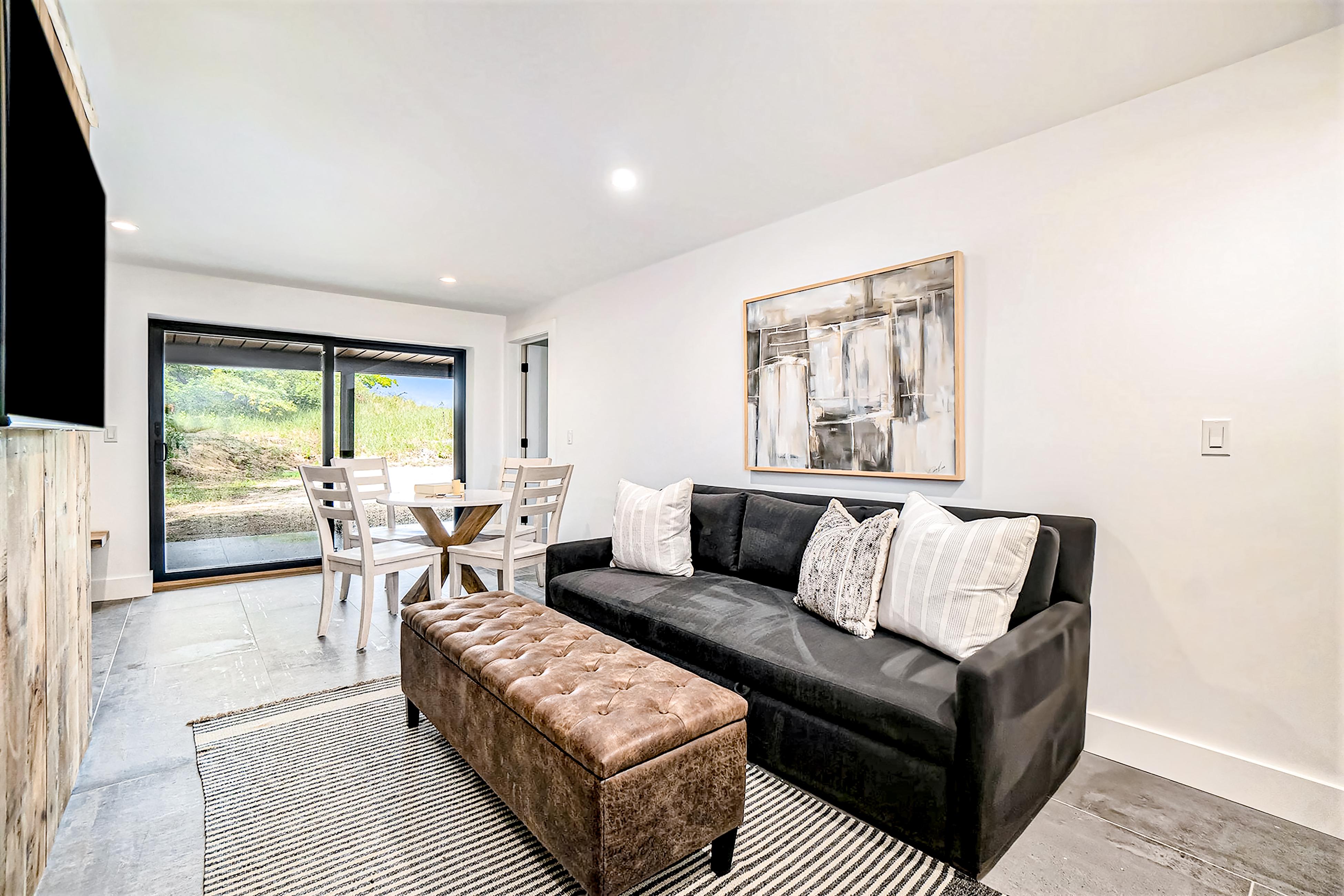 Dune House Dune House