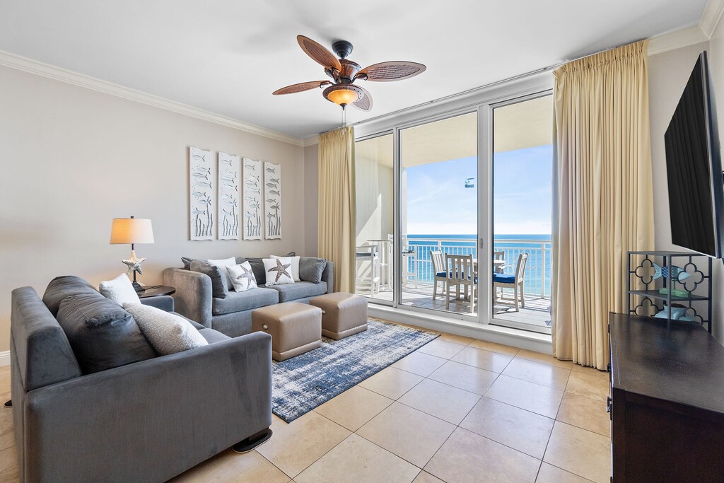 Welcome to Indigo East 1003!