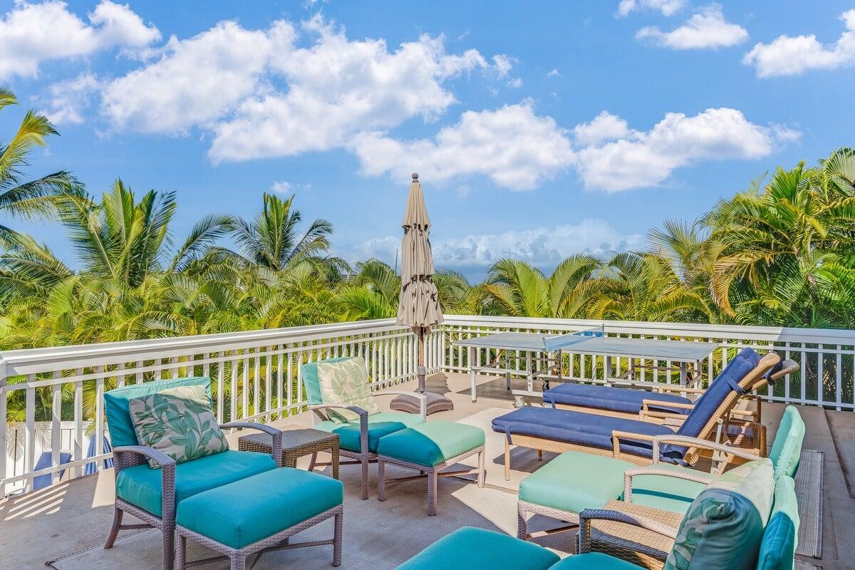 Hale Vista · VISTA Tropical Getaway at Kaanapali House to Relax