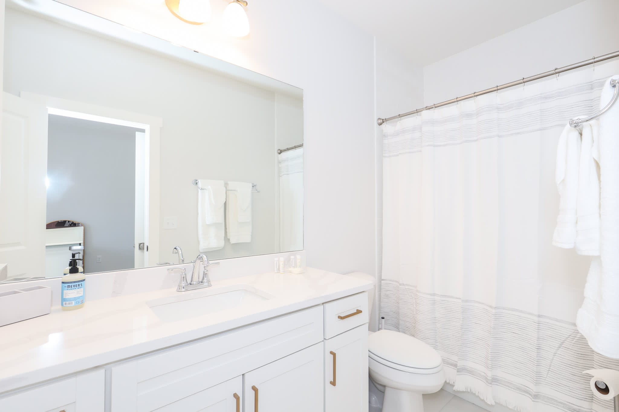 The Matchup on Miramar 