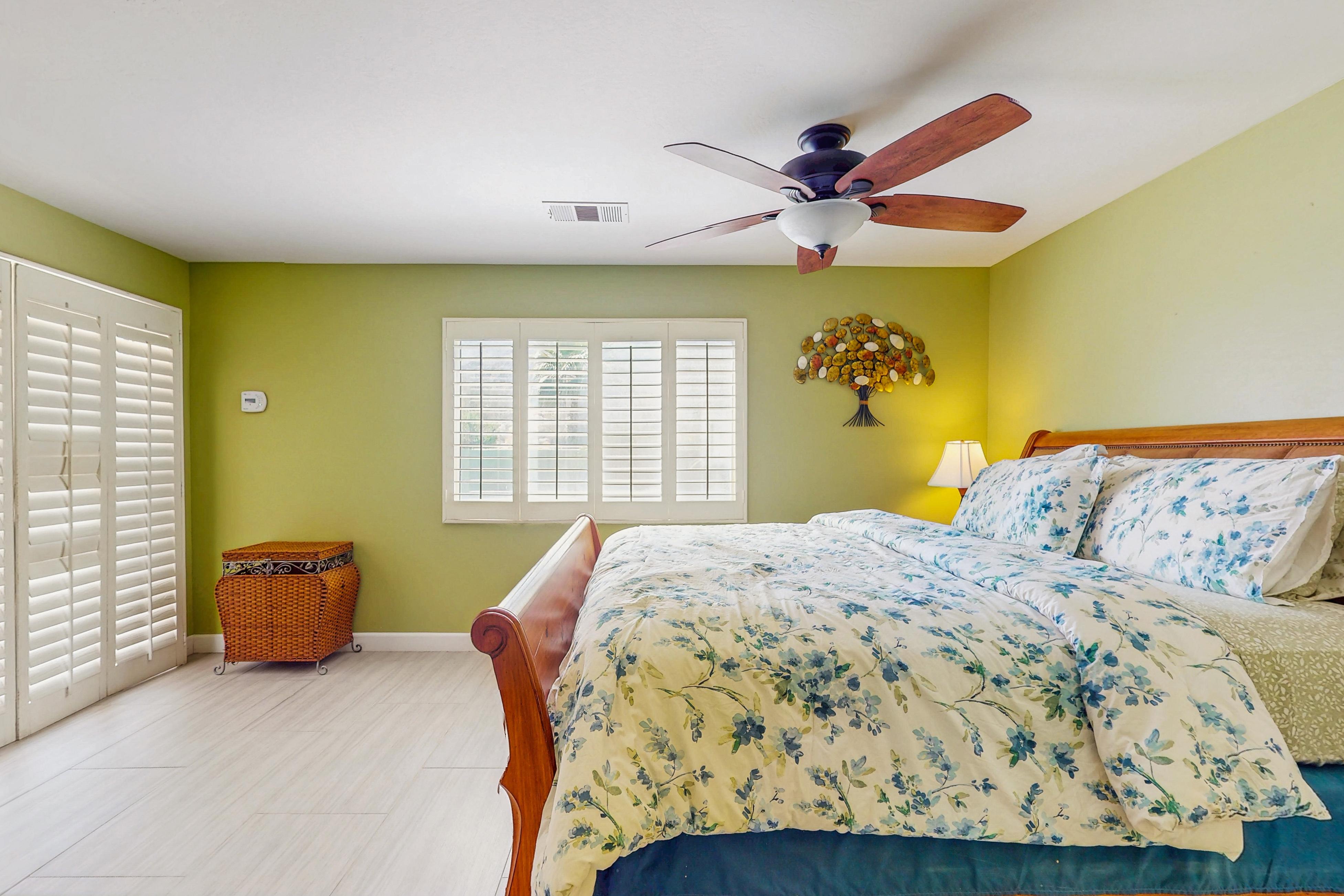 La Quinta Vacation Pool Home