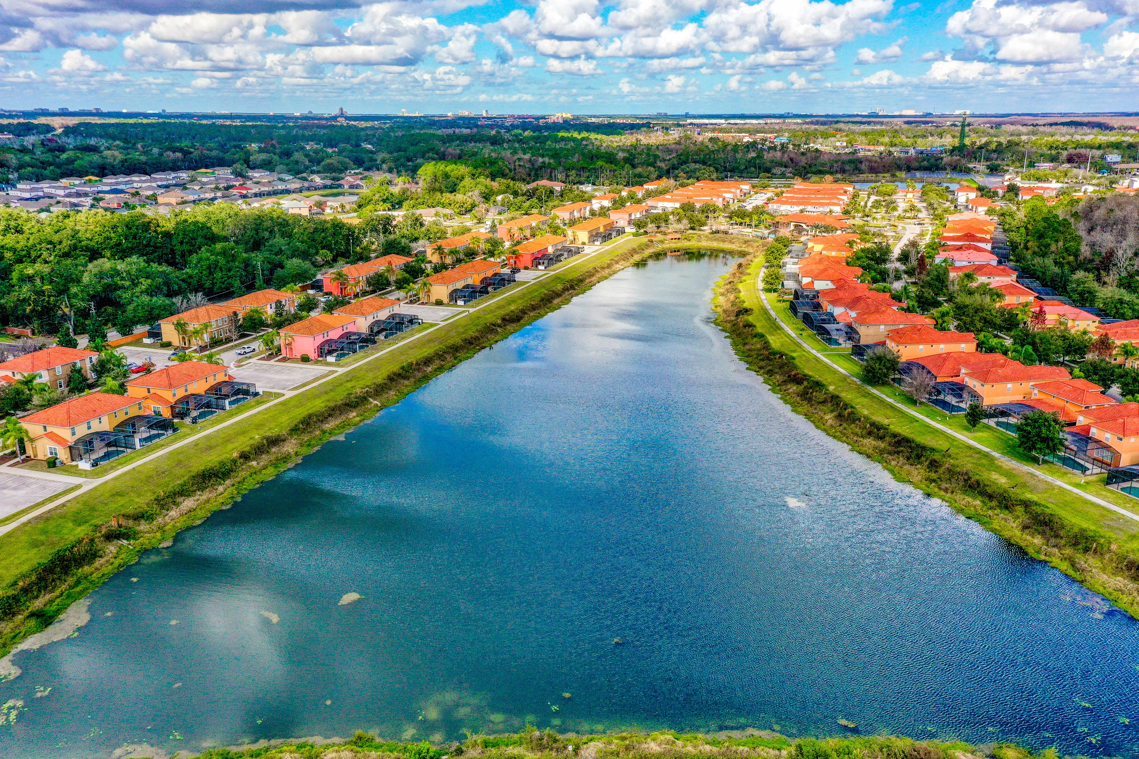 Sunset Villa - BellaVida Resort Sunset Villa - BellaVida Resort