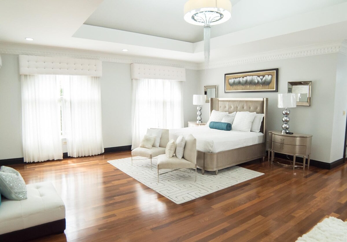 Orchids & Palms Luxury Villa Pool, Chef, Hot Tub, Airport Pickup! 