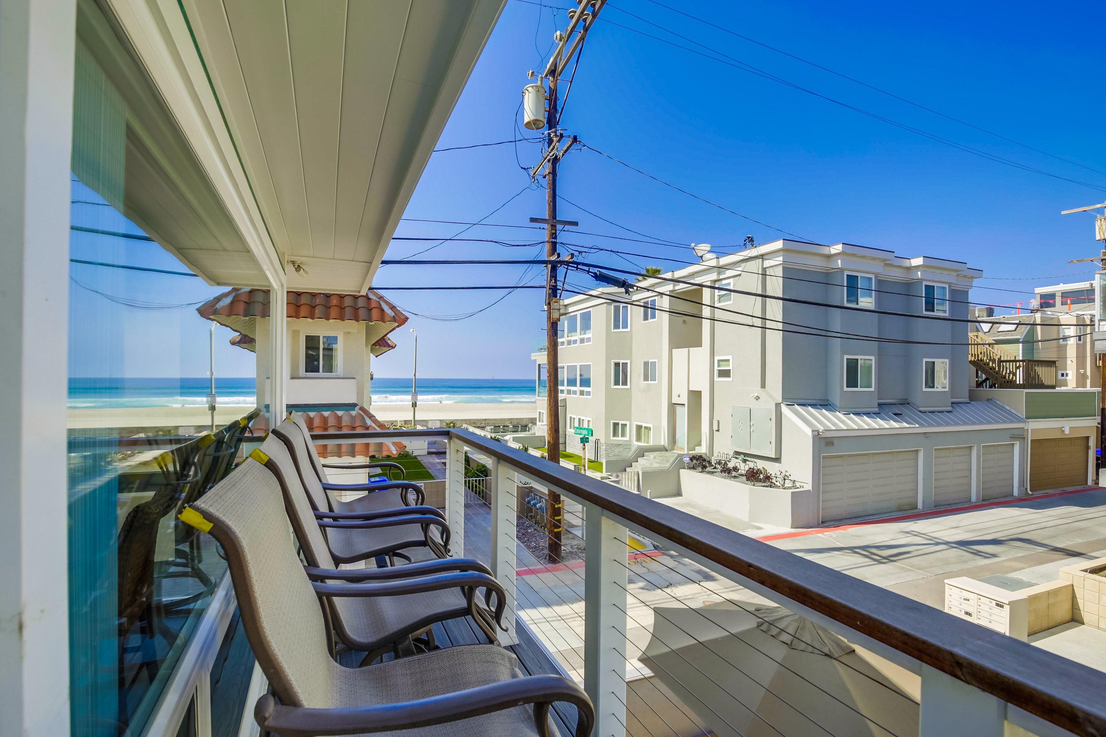 E709 - South Shore 2 E709 - South Shore 2