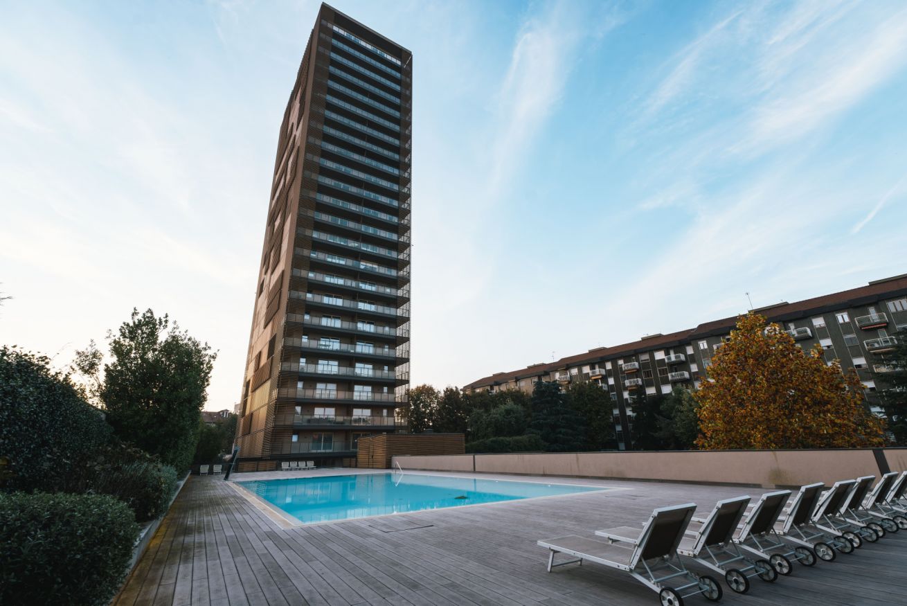 Giax Panoramic - Florence Luxury Management