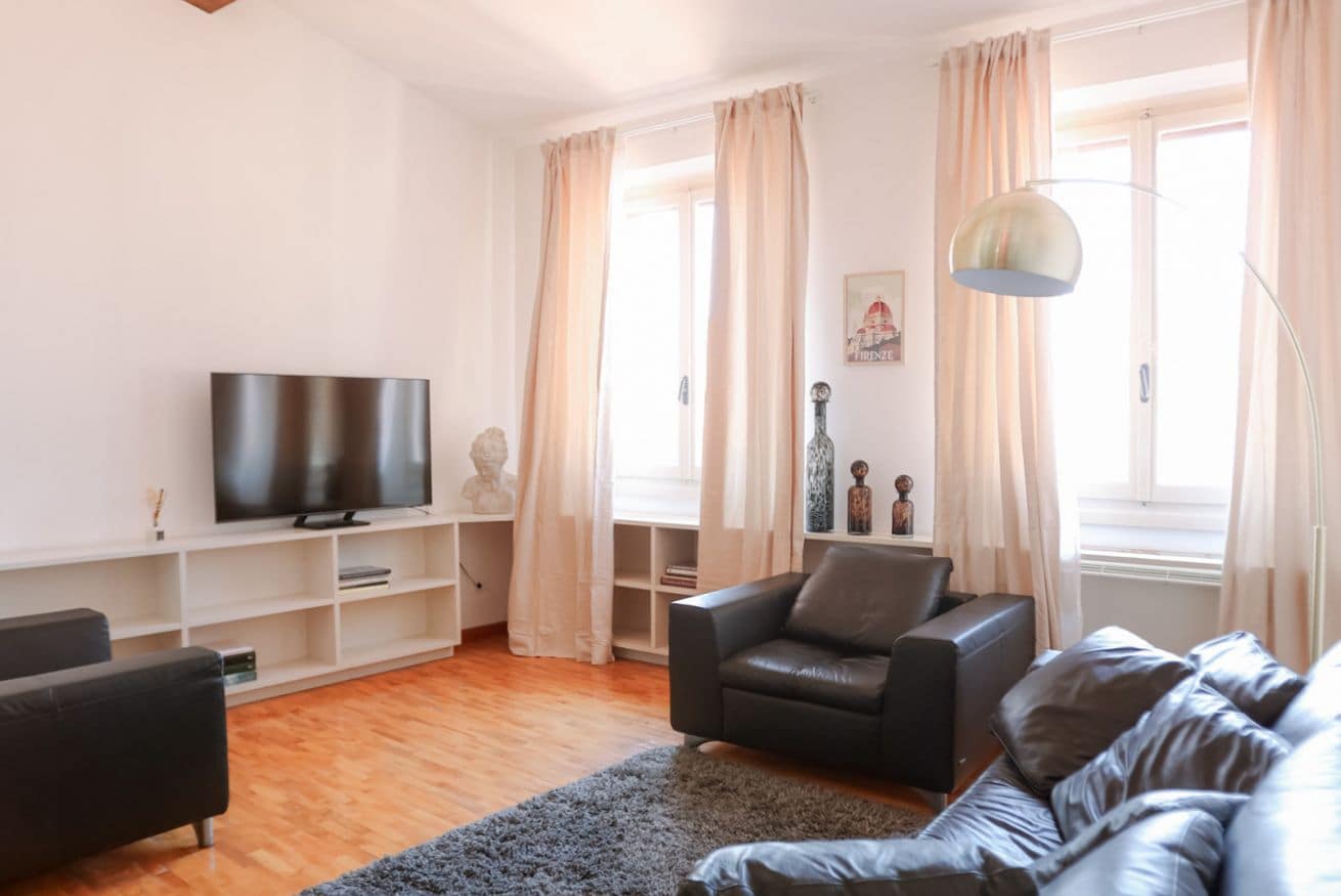 Palazzo Vecchio & SPA - Florence Luxury Management