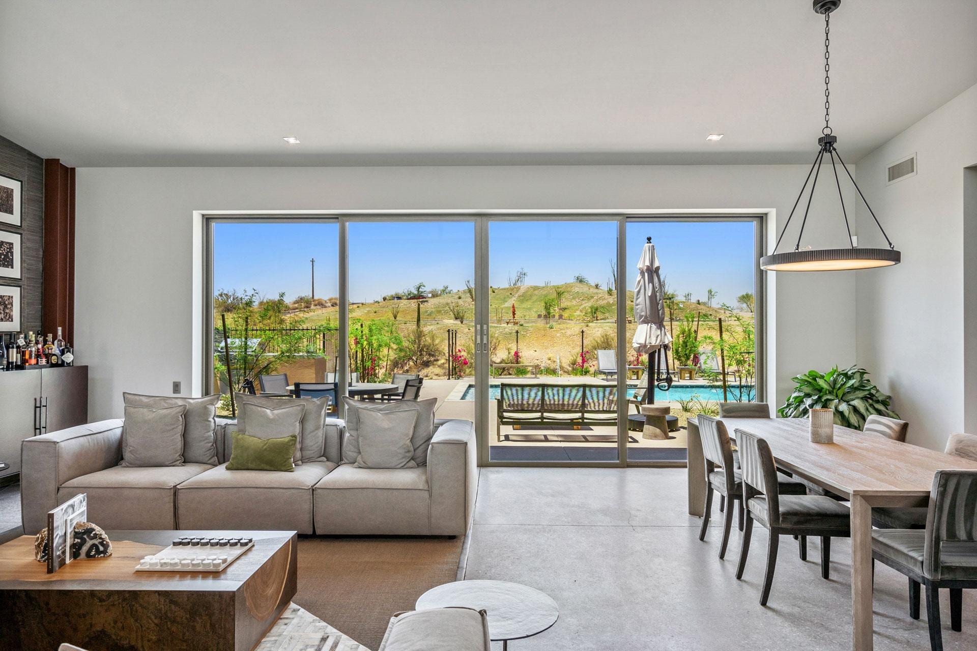 Paradise Canyon-Private Event Venue-Estate 1&2