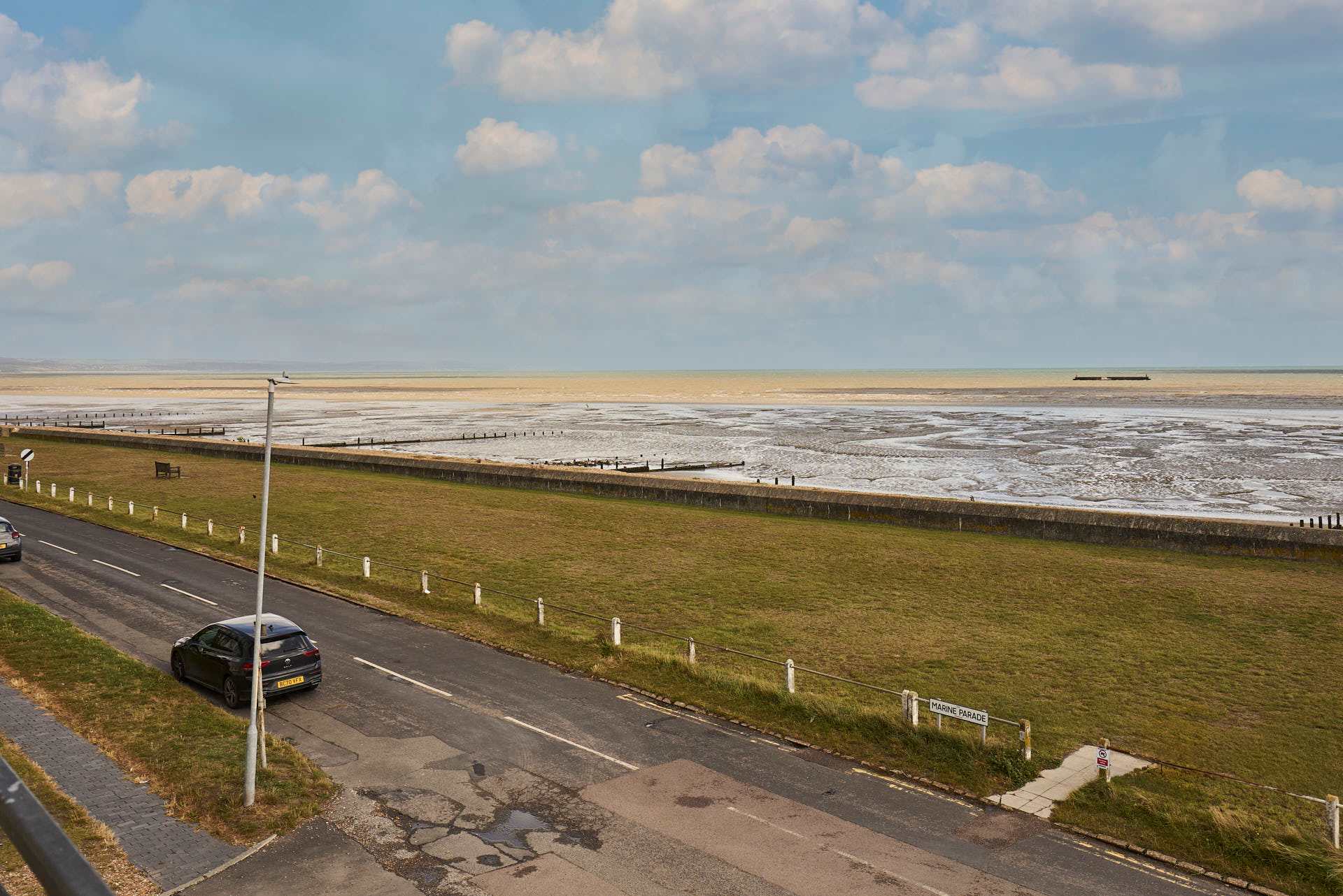 Fishers Apartment, Littlestone-on-Sea - Host & Stay